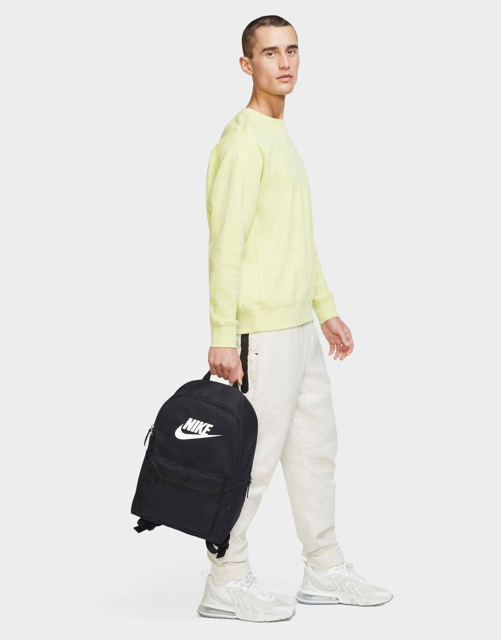 Futura Backpack