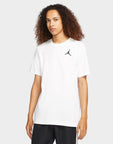 Logo Embroidered T-Shirt