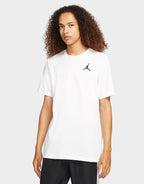 Logo Embroidered T-Shirt