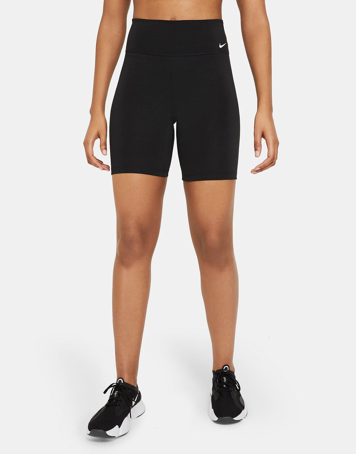 One Mid-Rise 7" Shorts