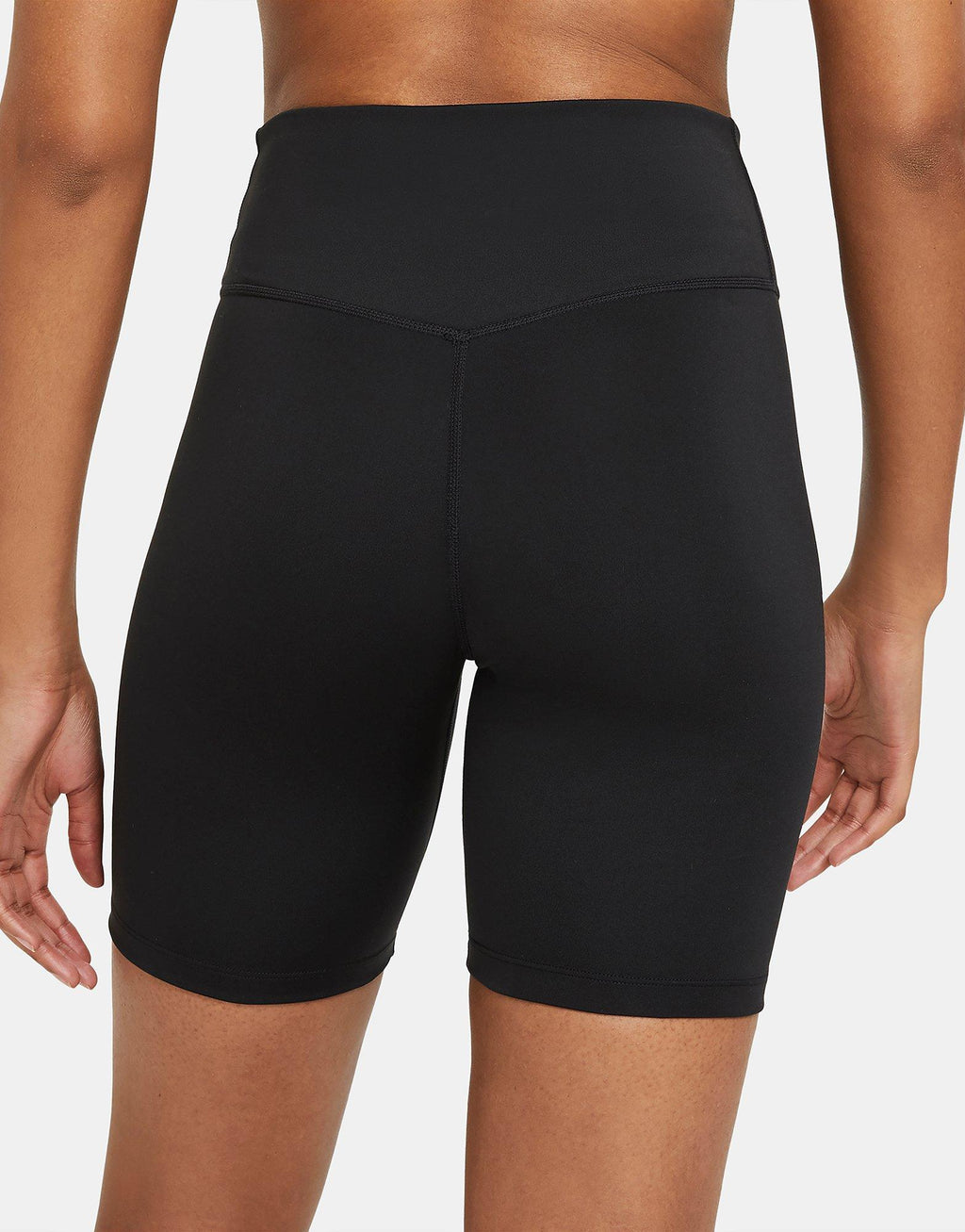 One Mid-Rise 7" Shorts