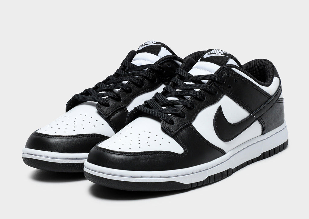 Dunk Low Retro