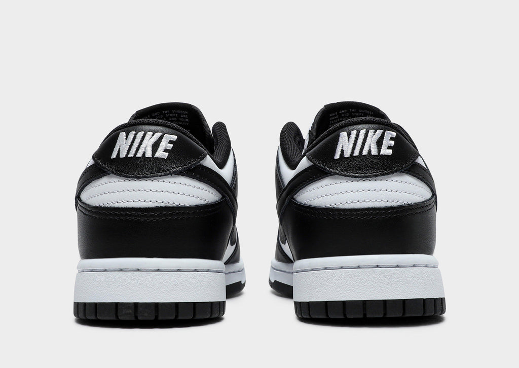 Dunk Low Retro