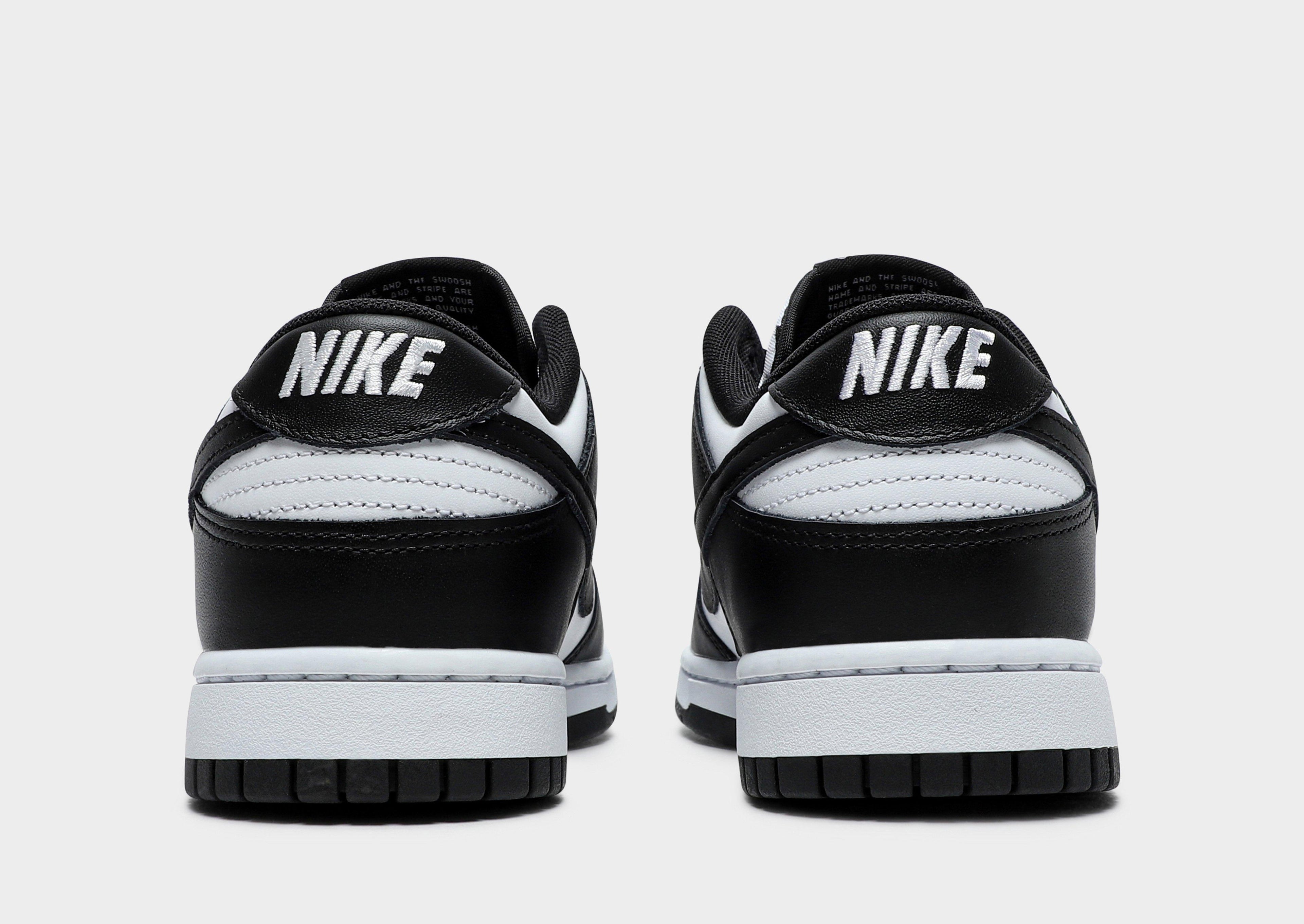 Dunk Low Retro