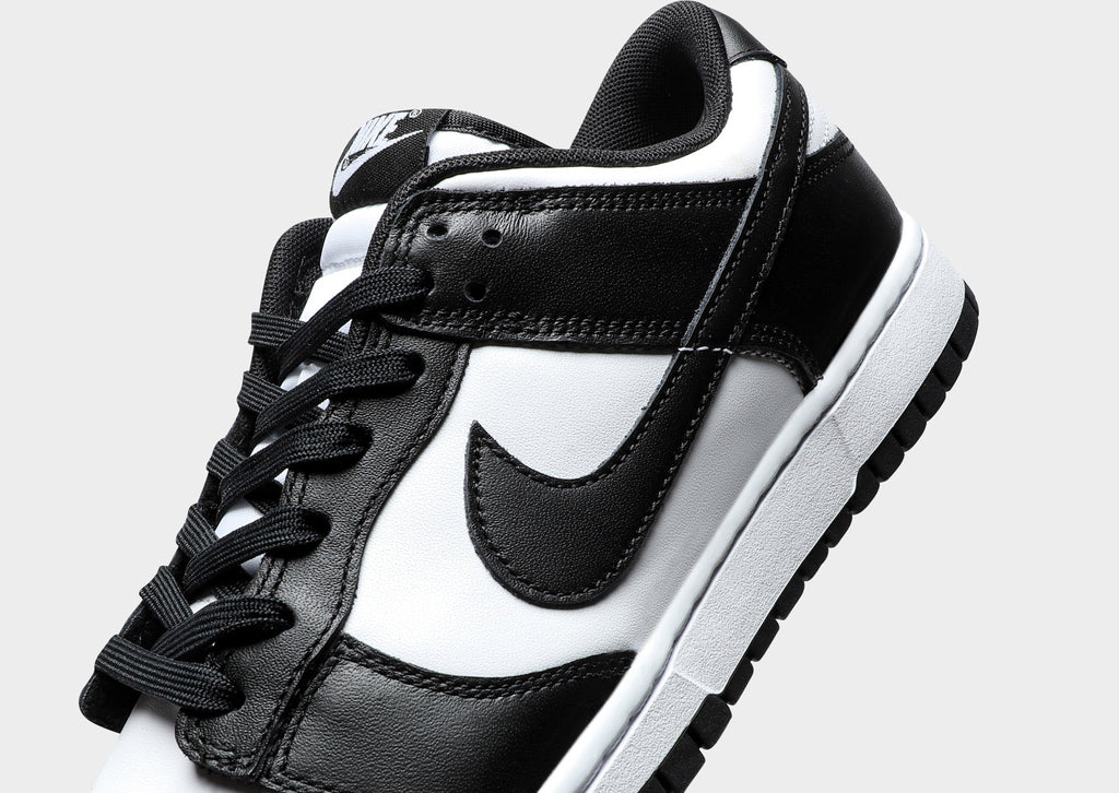Dunk Low Retro