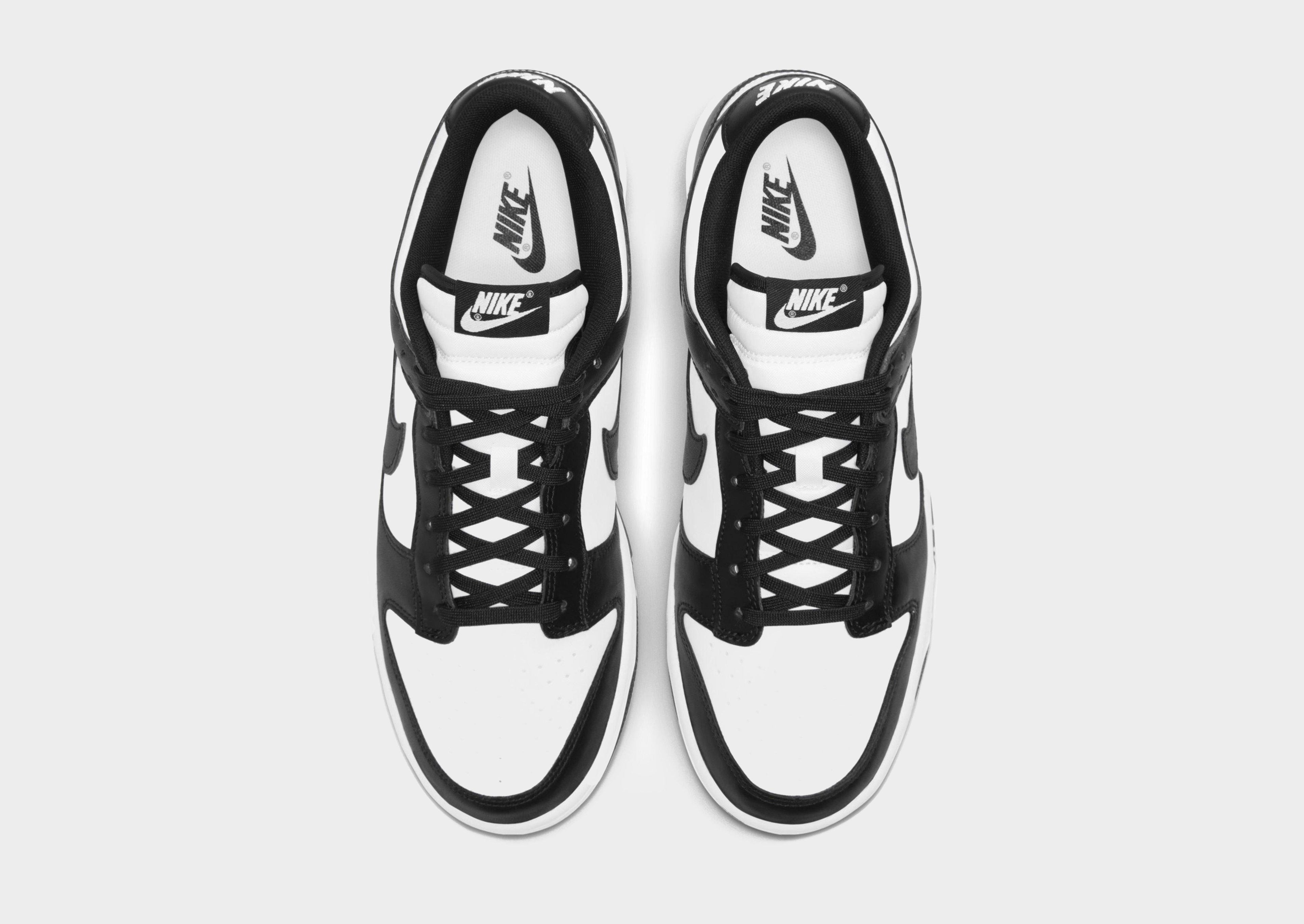 Dunk Low Retro