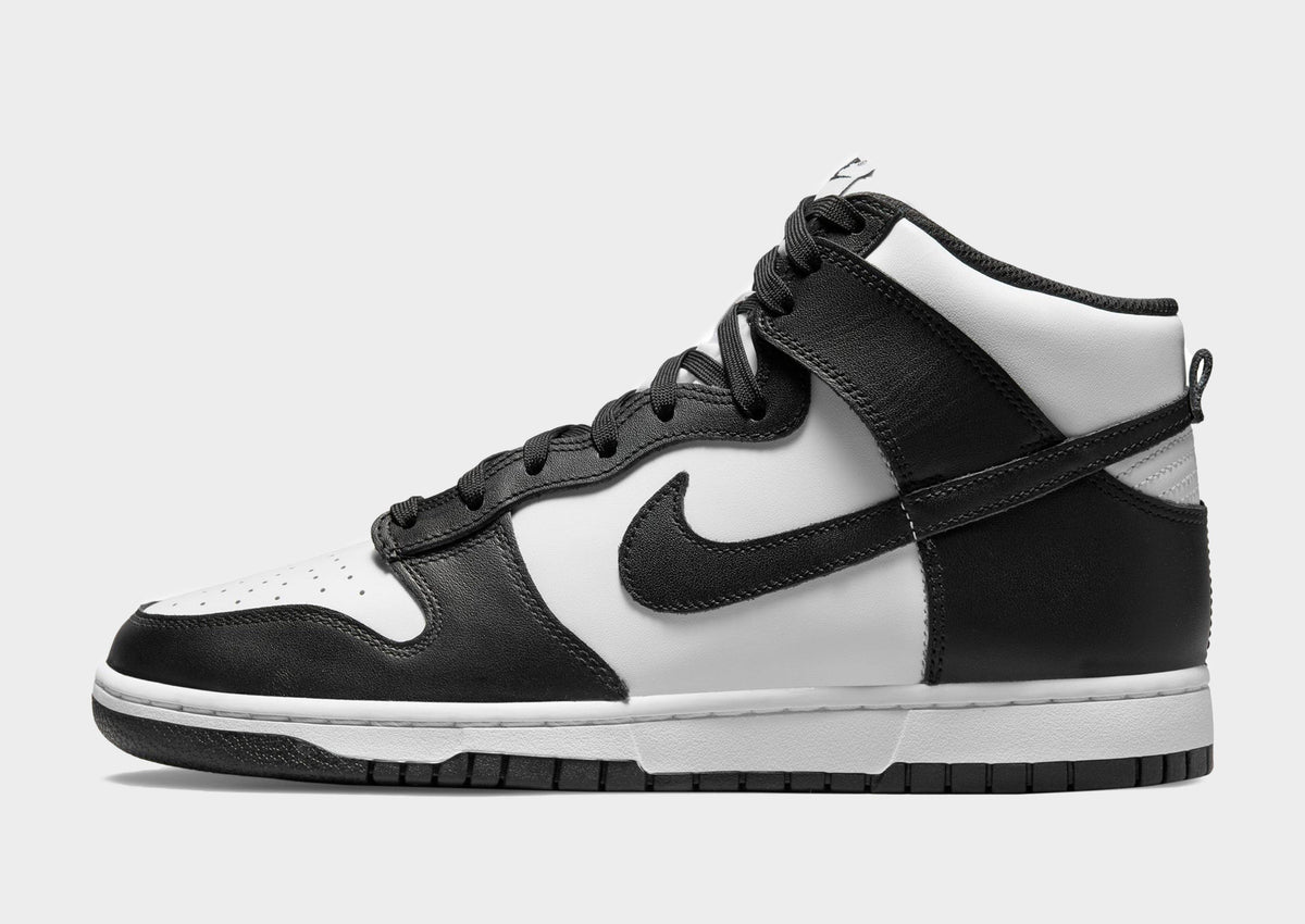 Dunk High