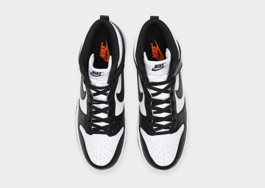 Dunk High