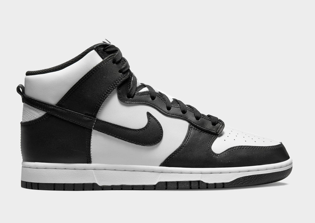 Dunk High