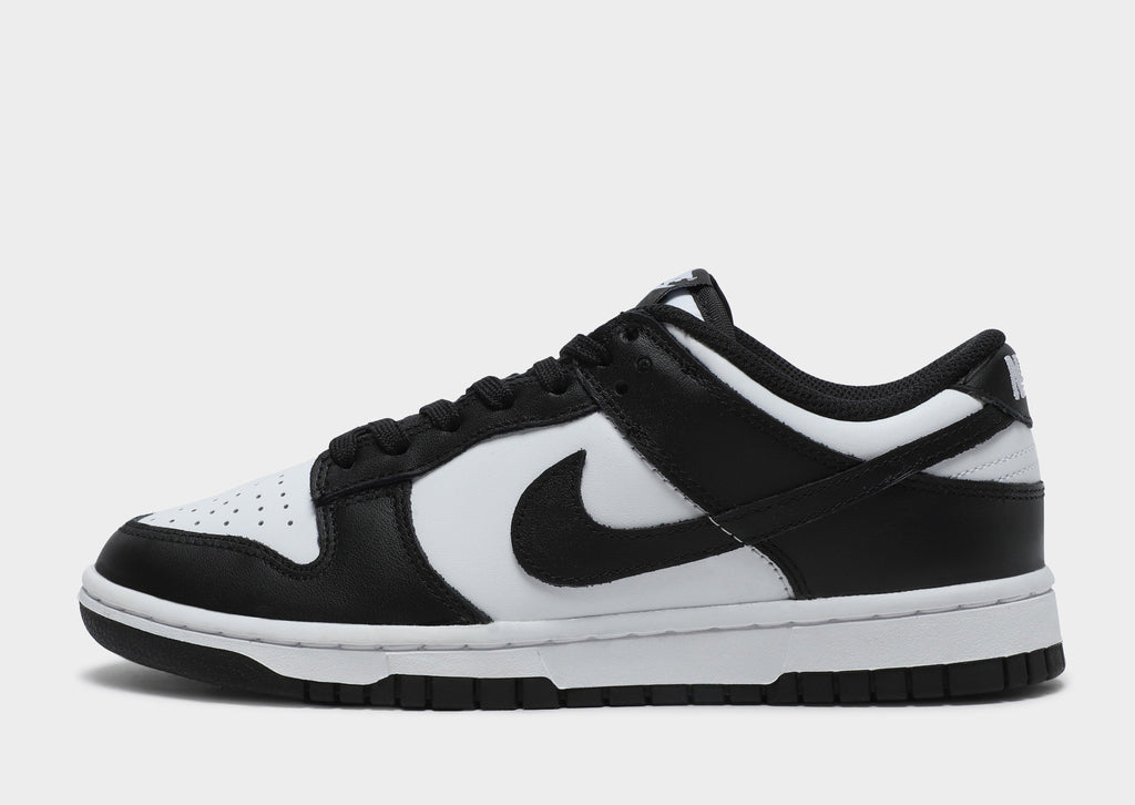 Dunk Low Women's