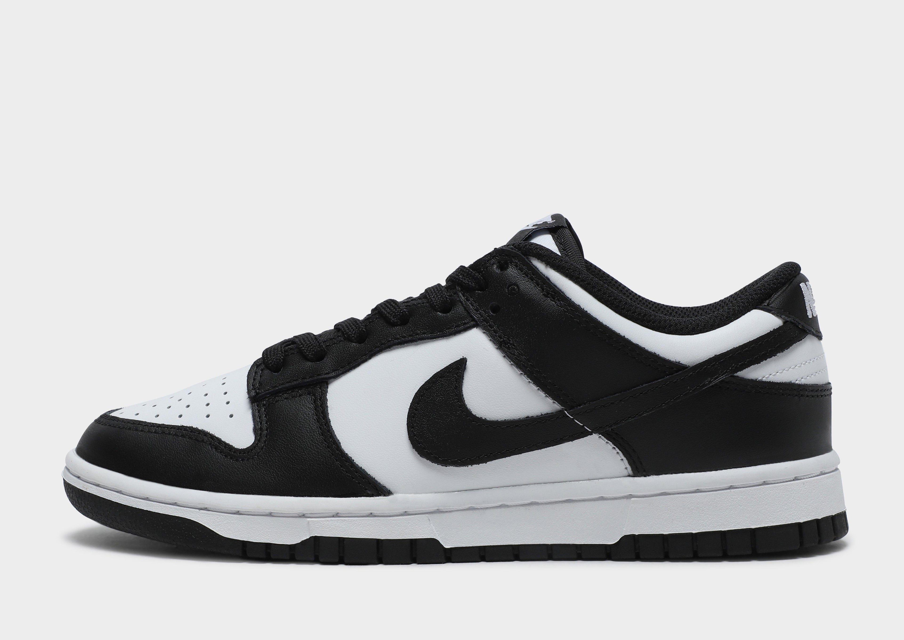 Dunk Low Women's