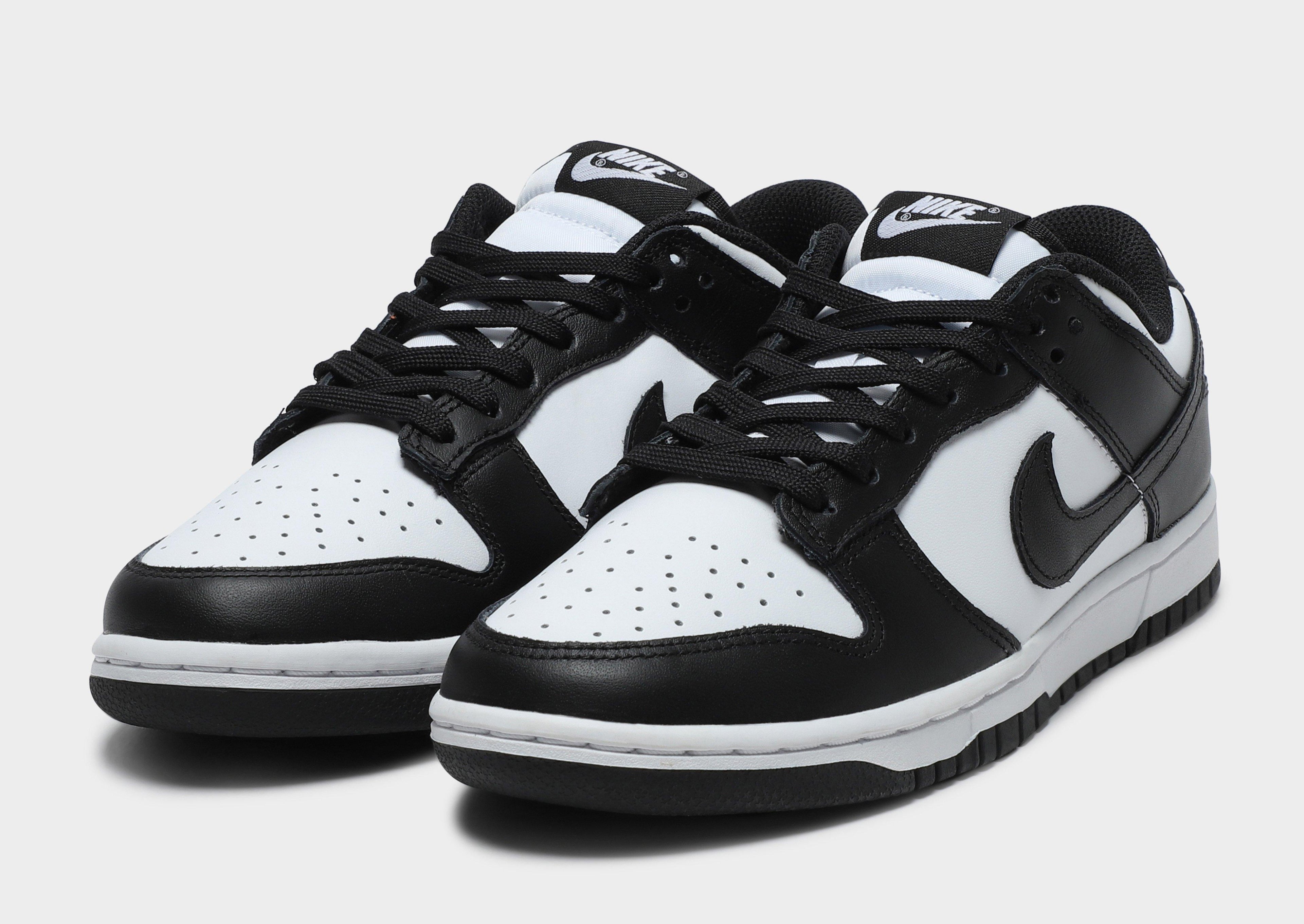 Dunk Low Women's