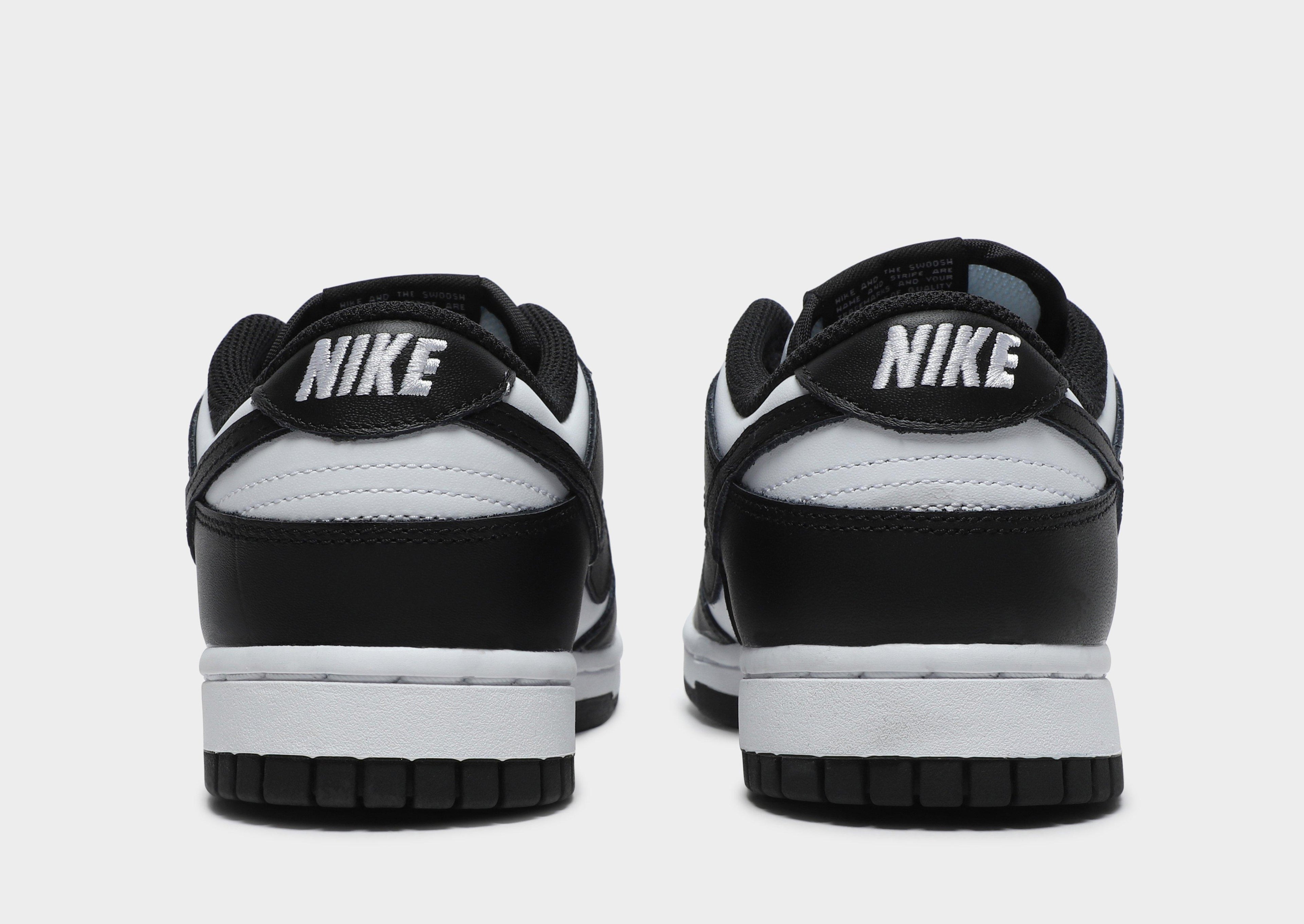 Dunk Low Women's