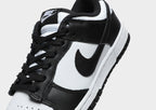 Dunk Low Women's