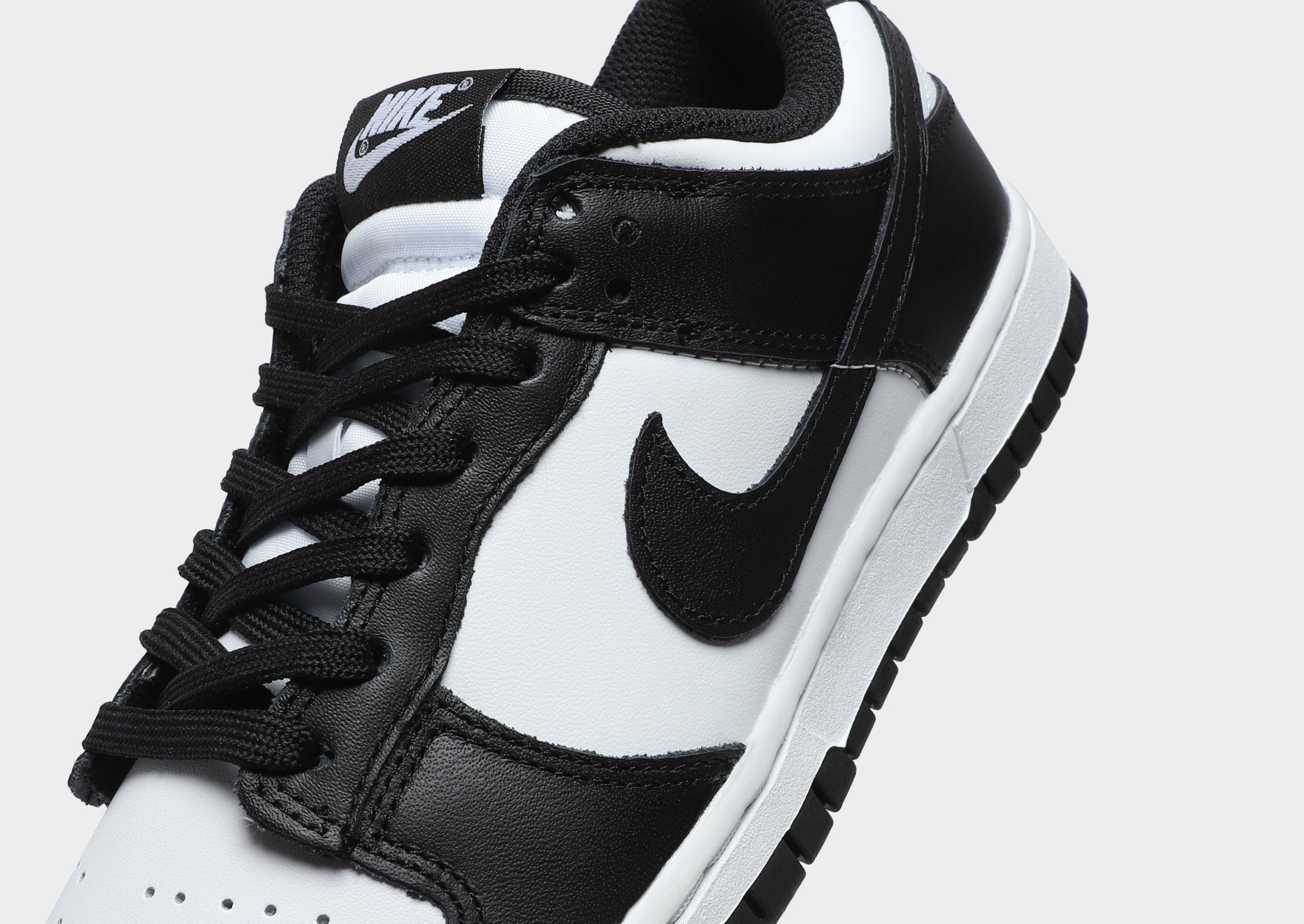 Dunk Low Women's