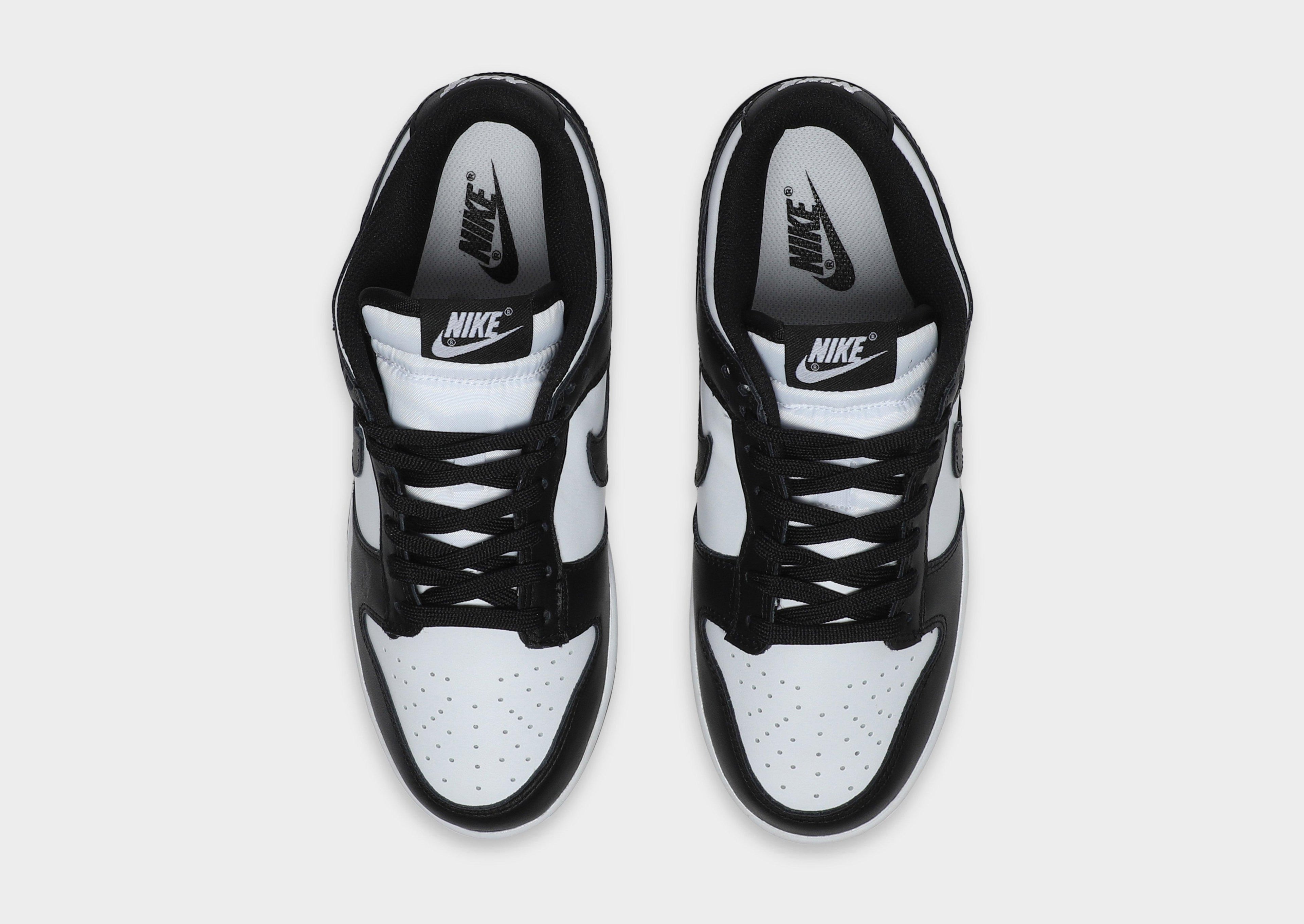Dunk Low Women's