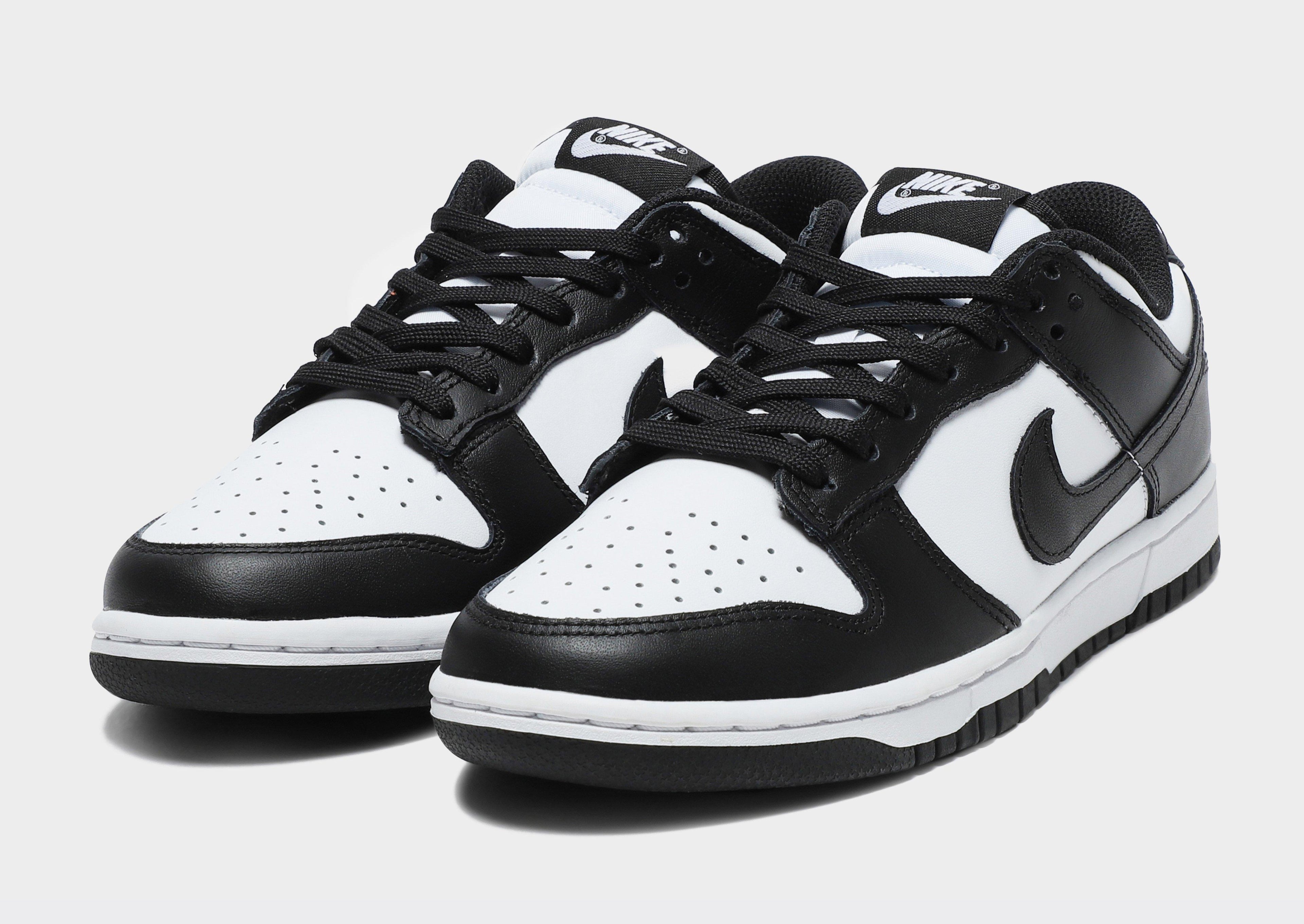 Dunk Low Women's