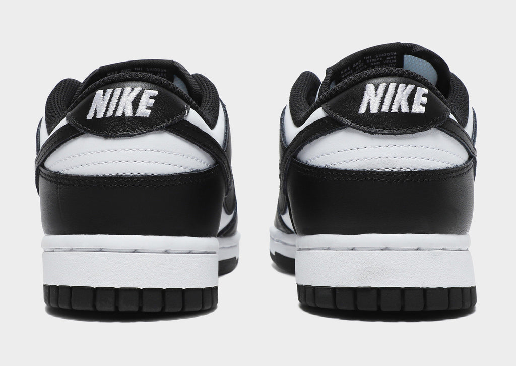 Dunk Low Women's