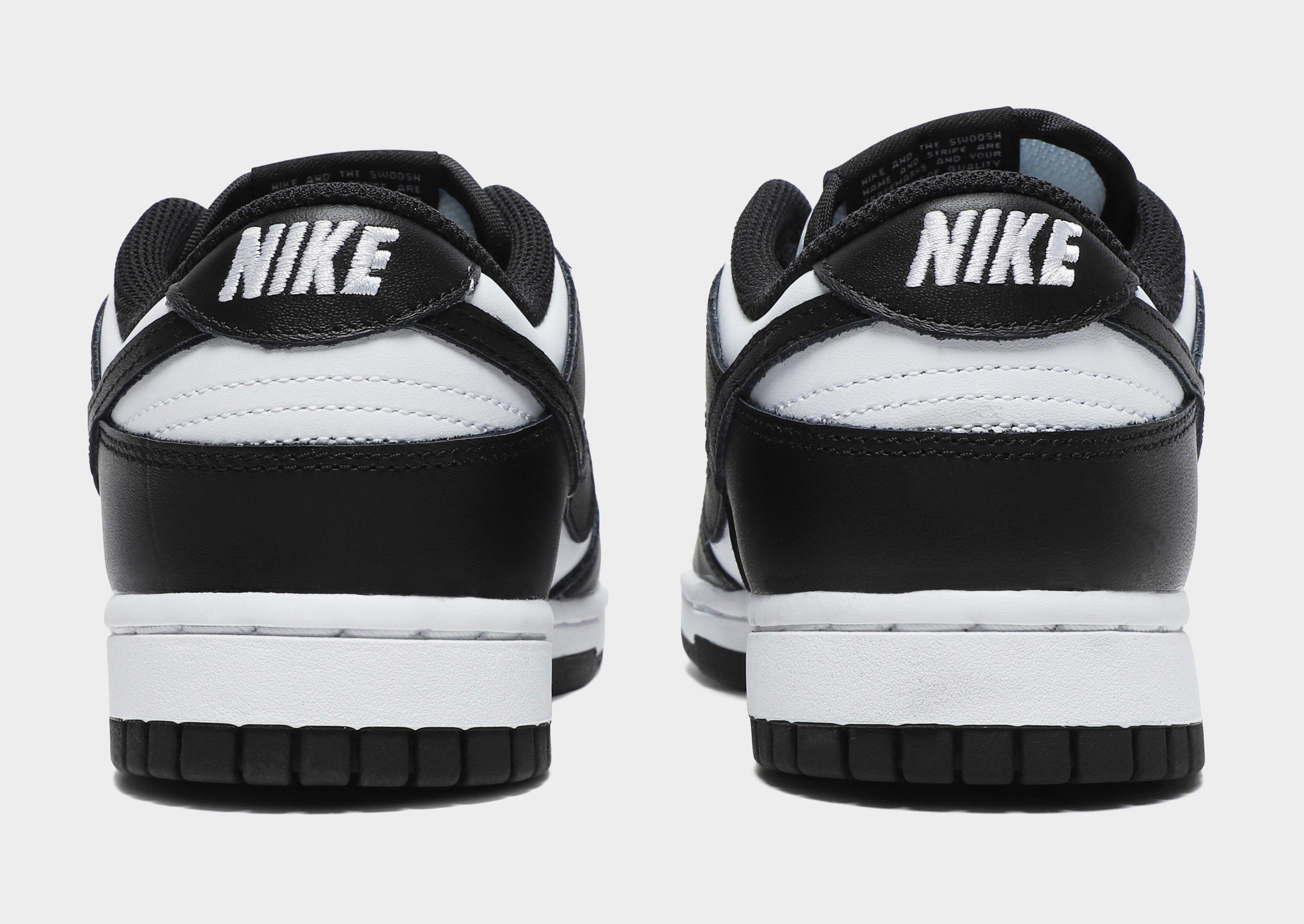 Dunk Low Women's
