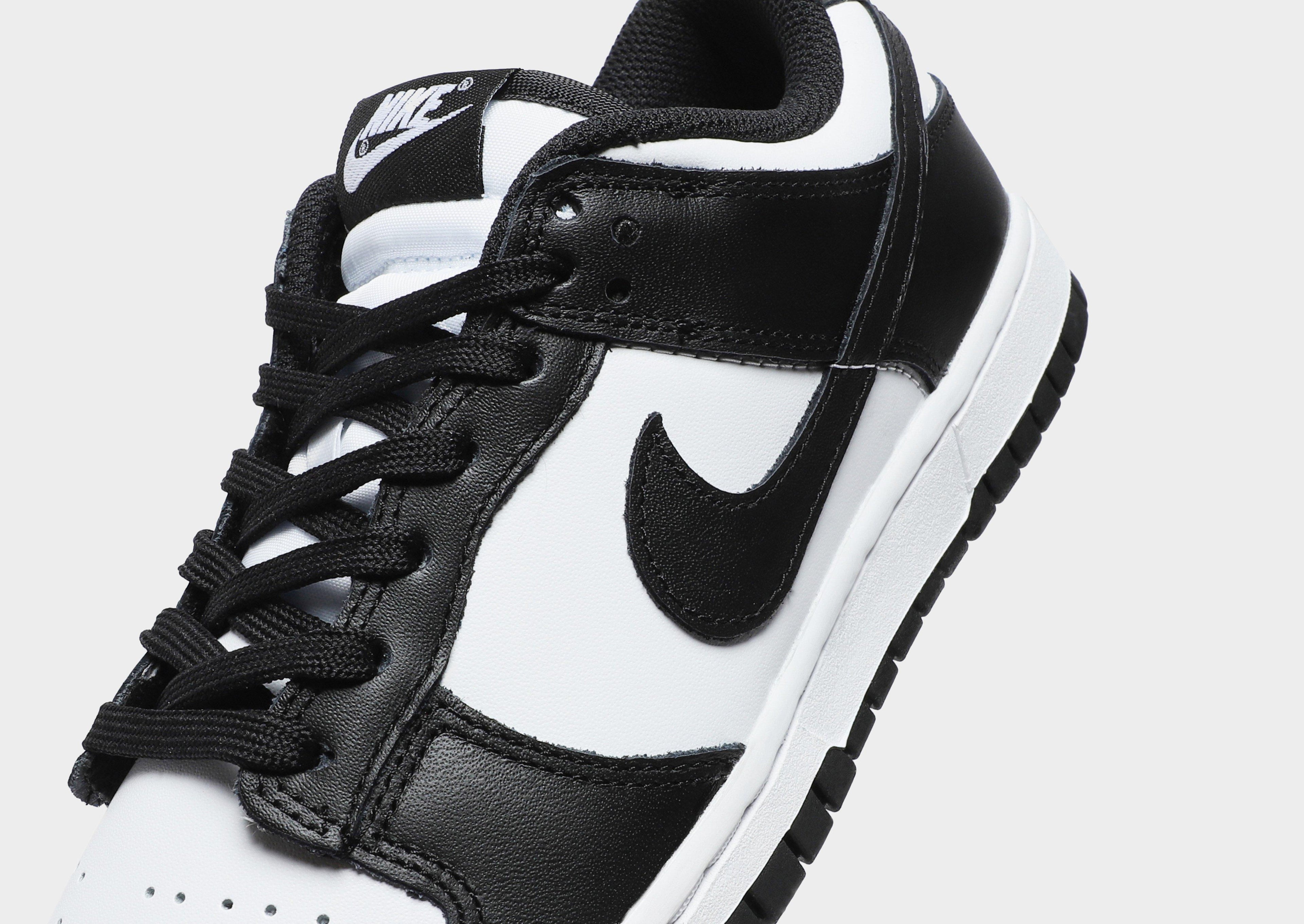 Dunk Low Women's