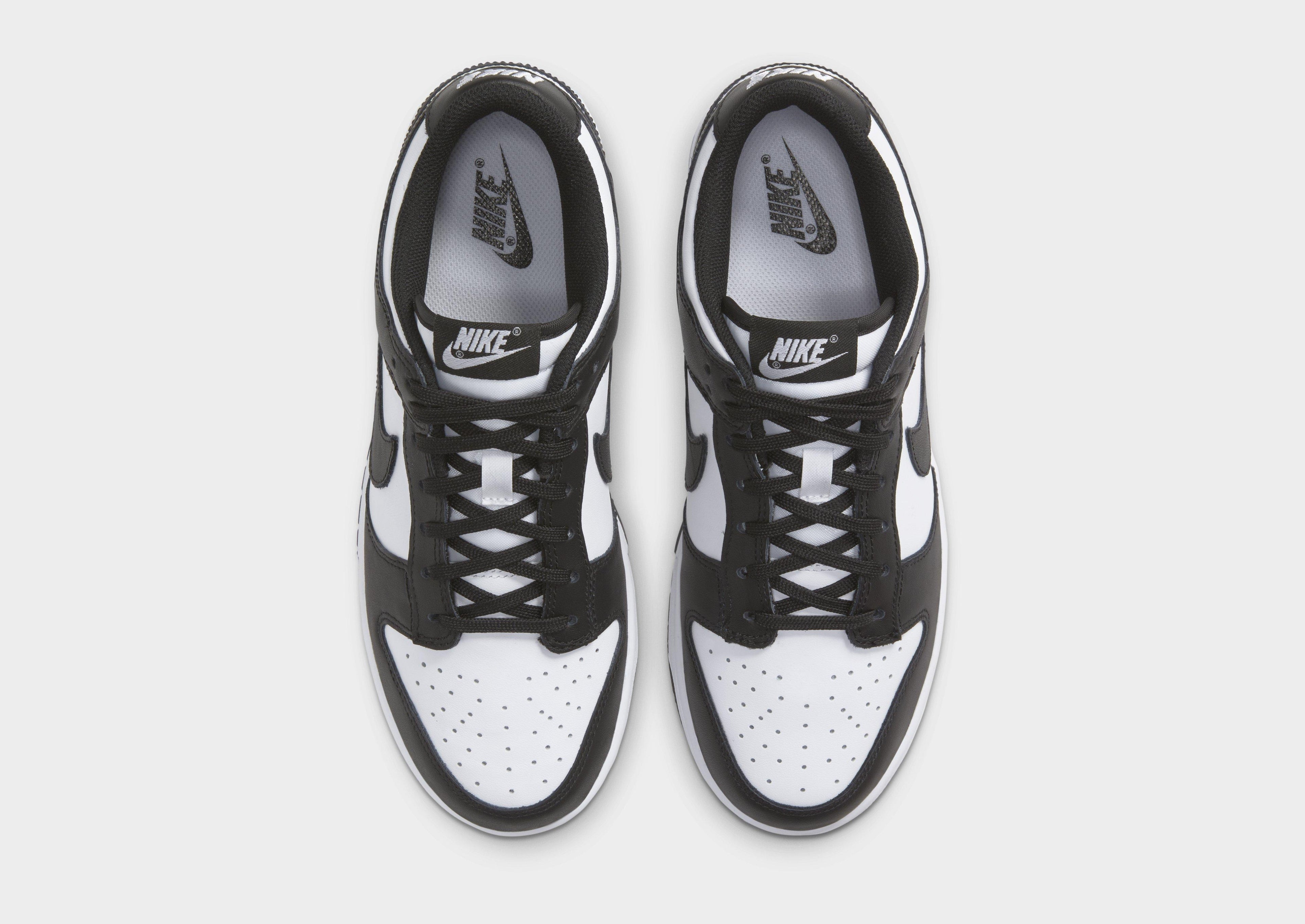 Dunk Low Women's