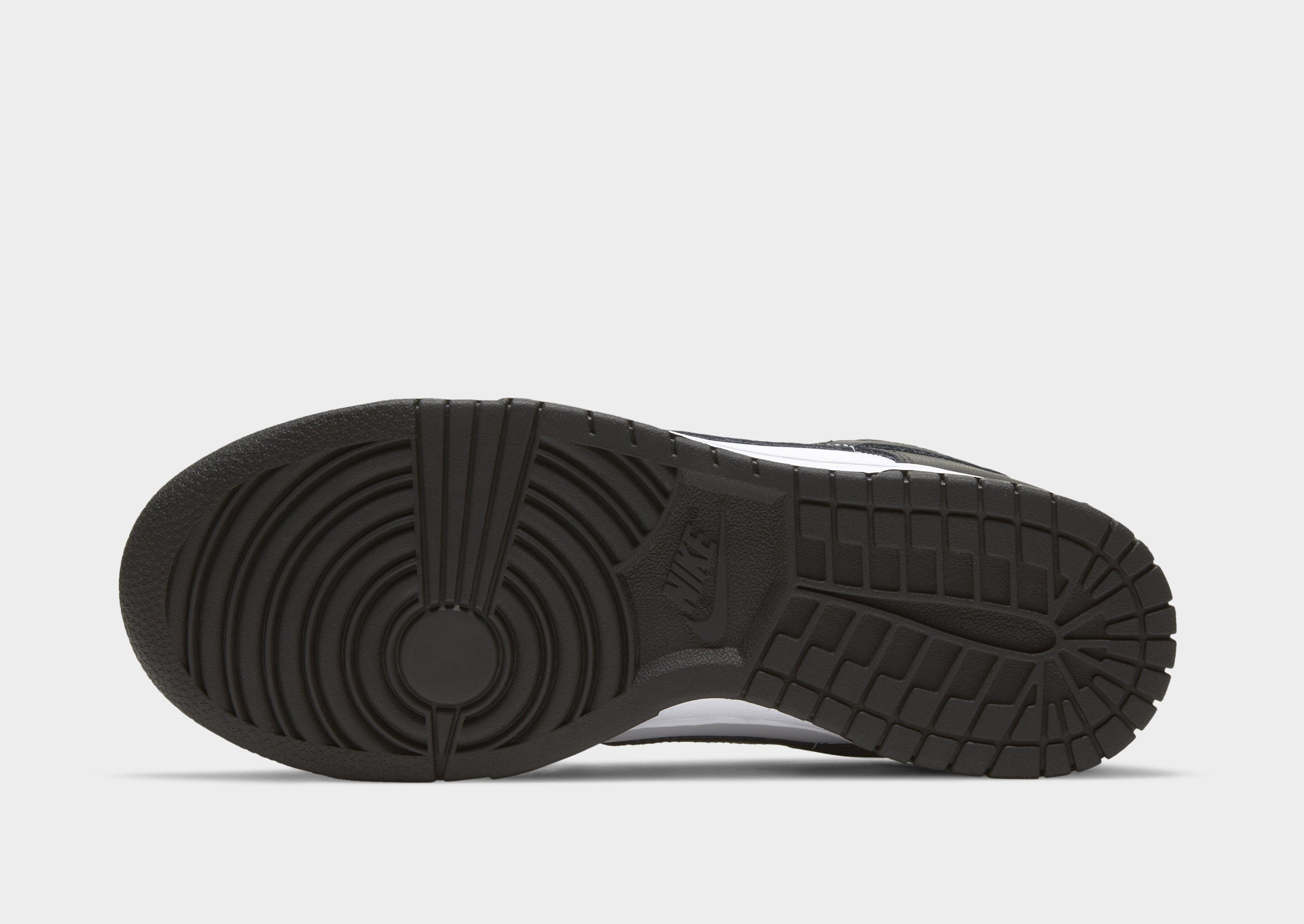 Dunk Low Women's