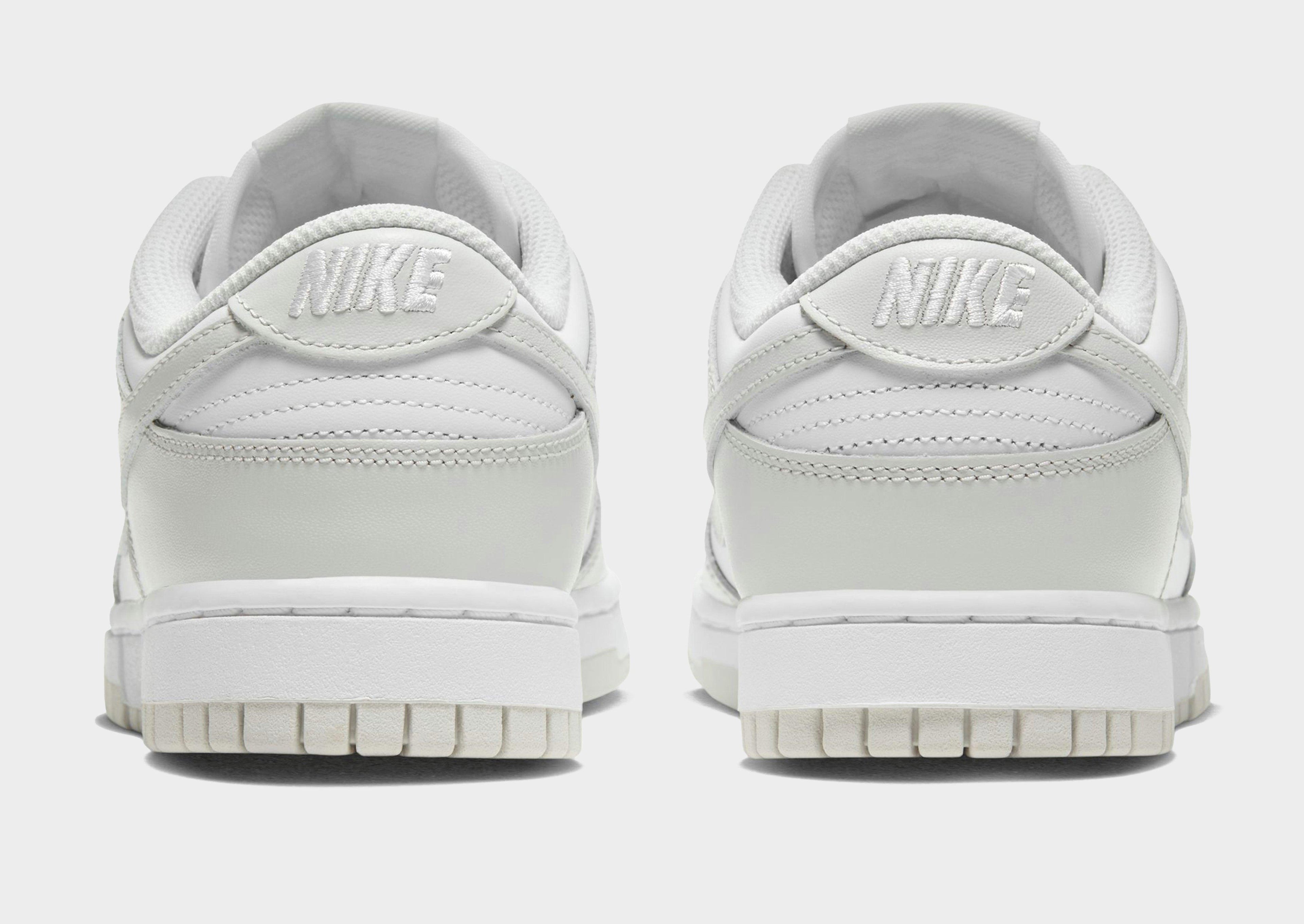 Dunk Low Women's