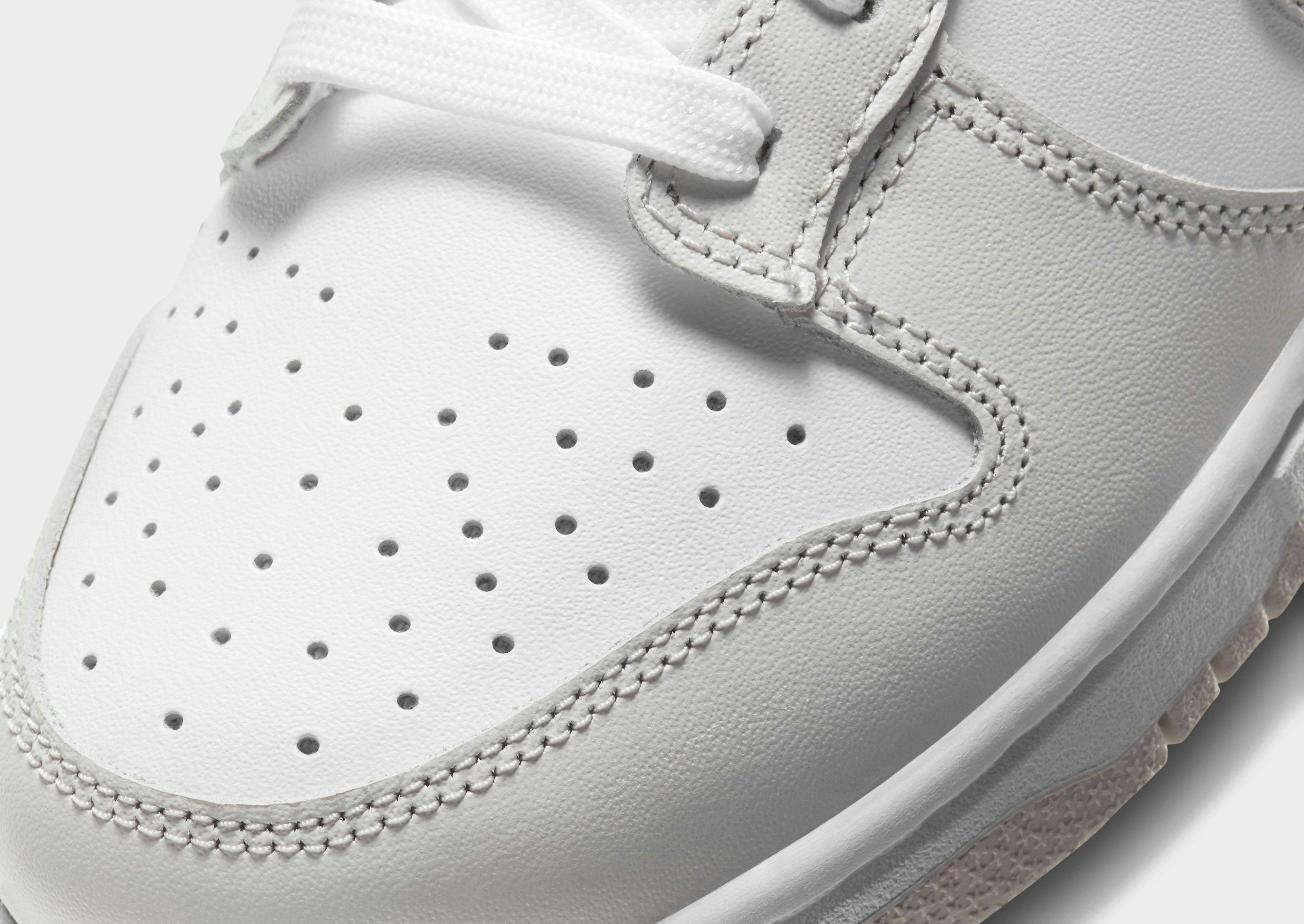 Dunk Low Women's