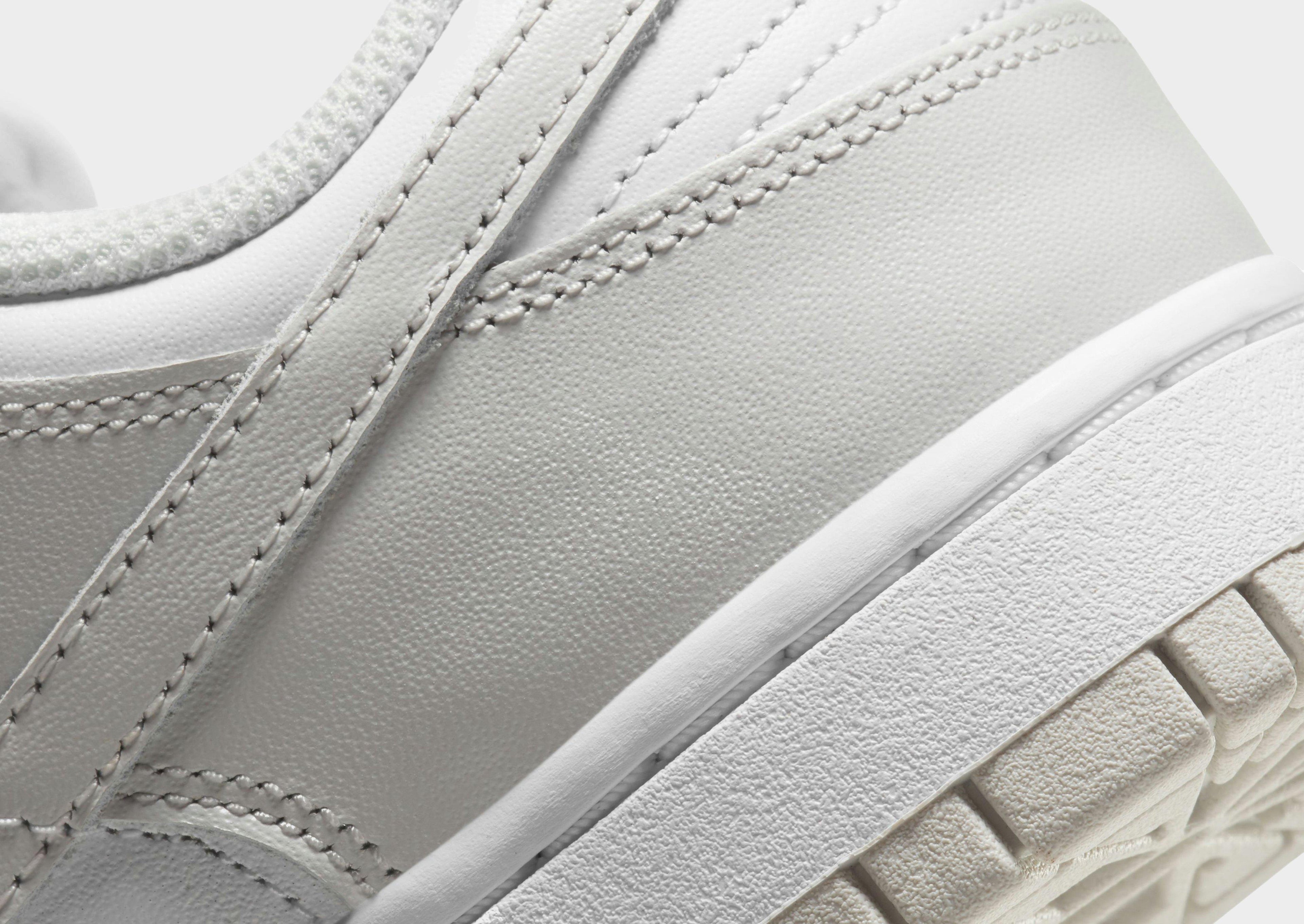 Dunk Low Women's