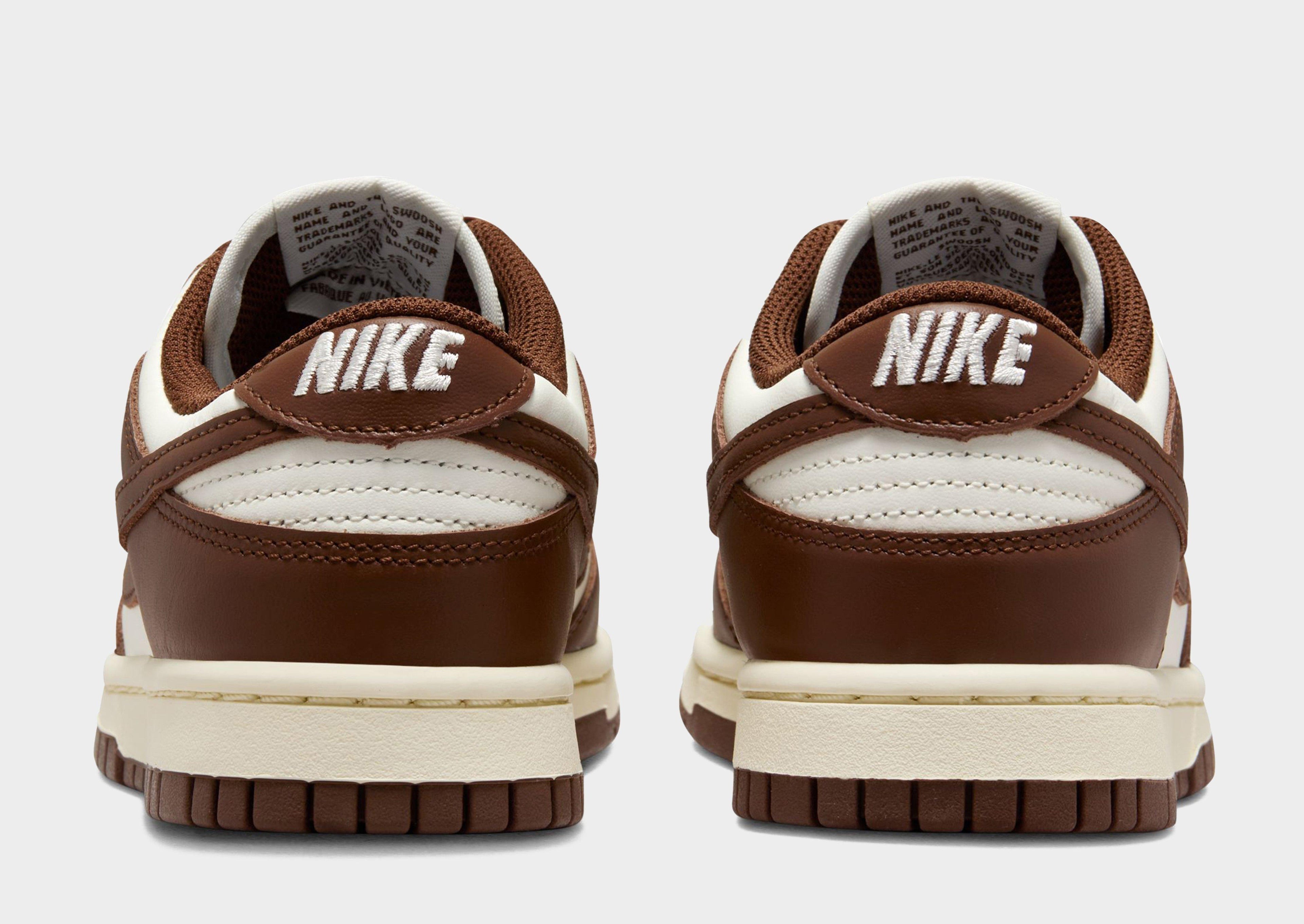 Dunk Low Women's
