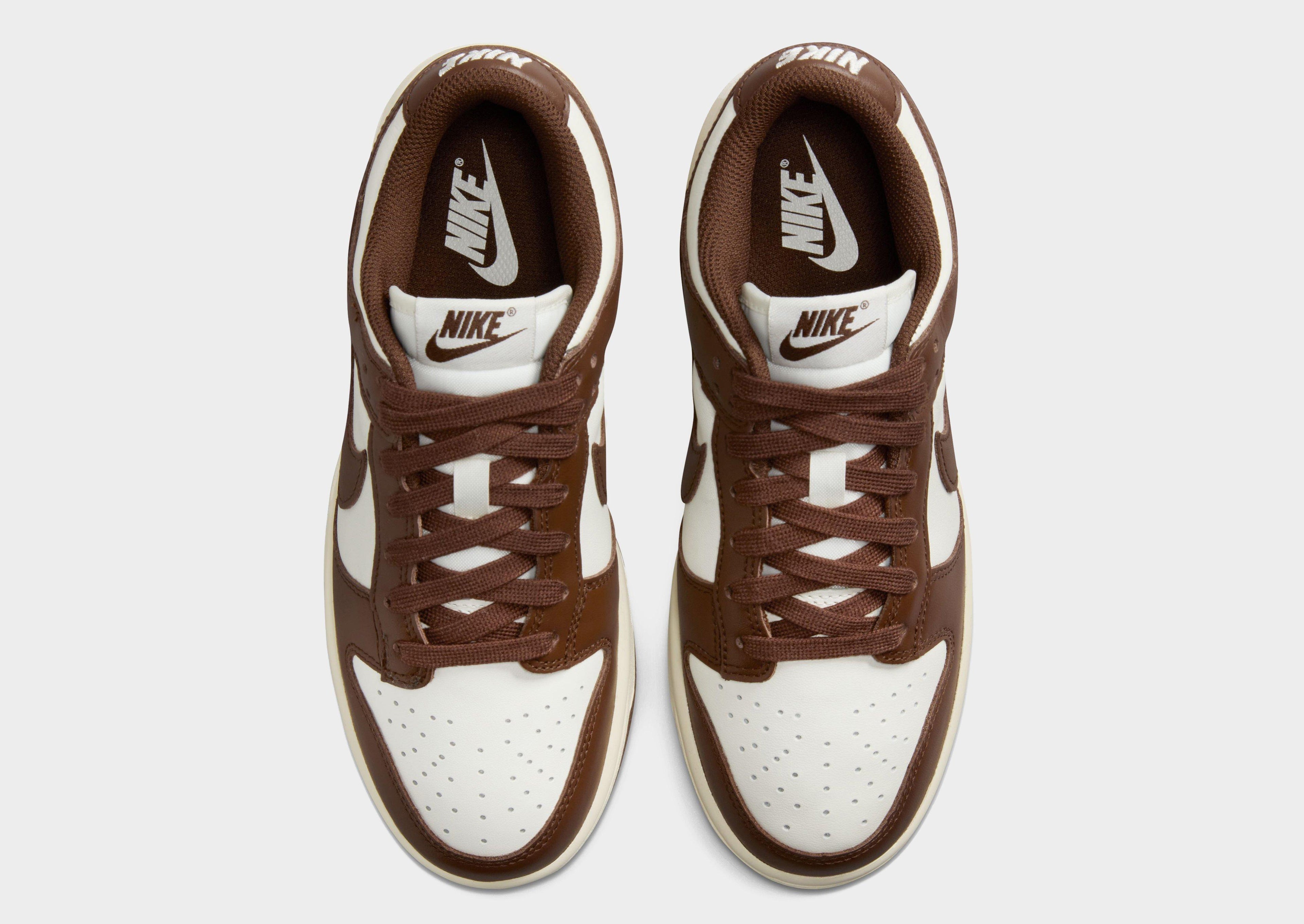 Dunk Low Women's