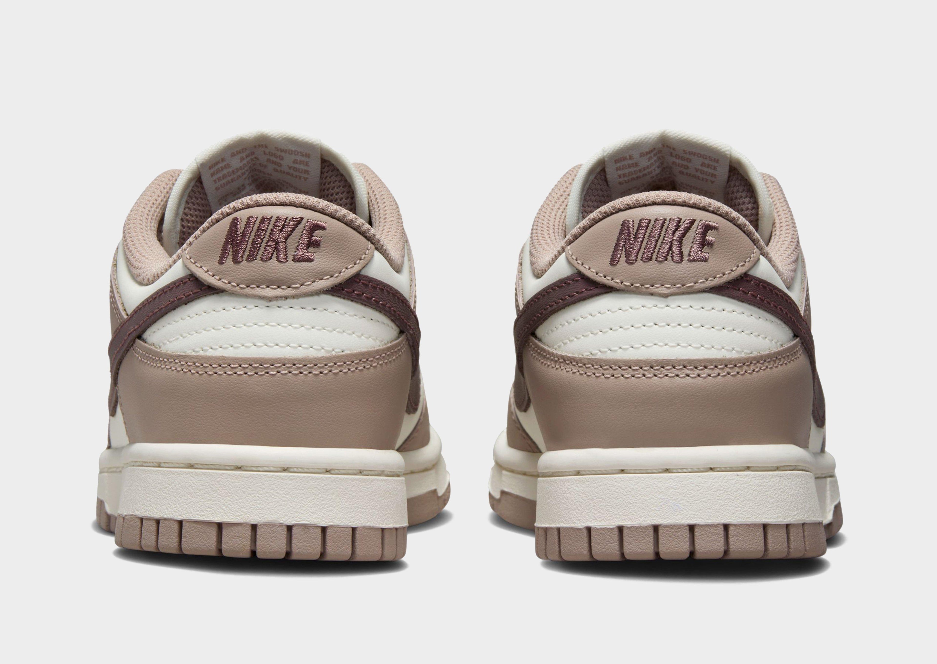 Dunk Low Women's
