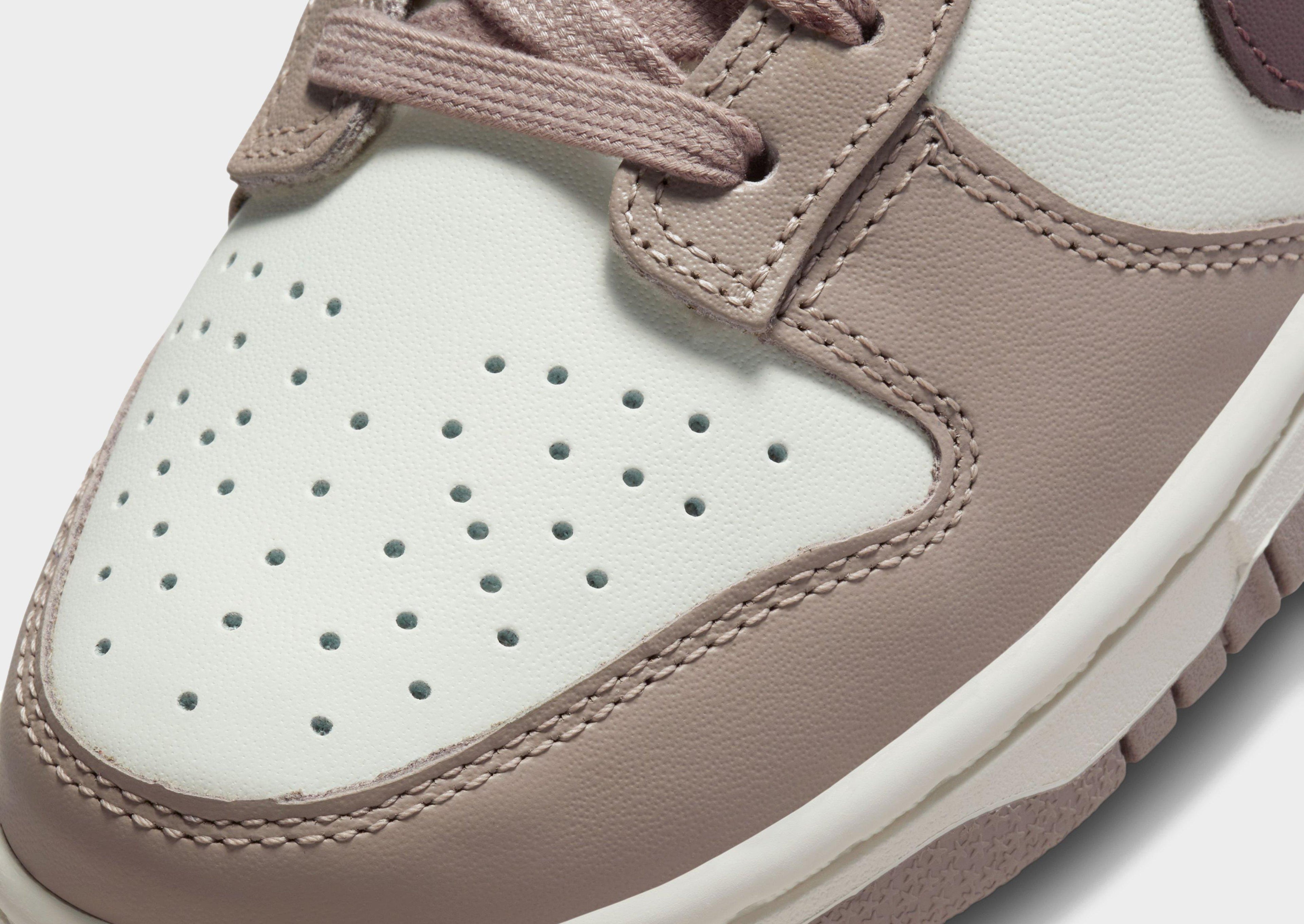 Dunk Low Women's