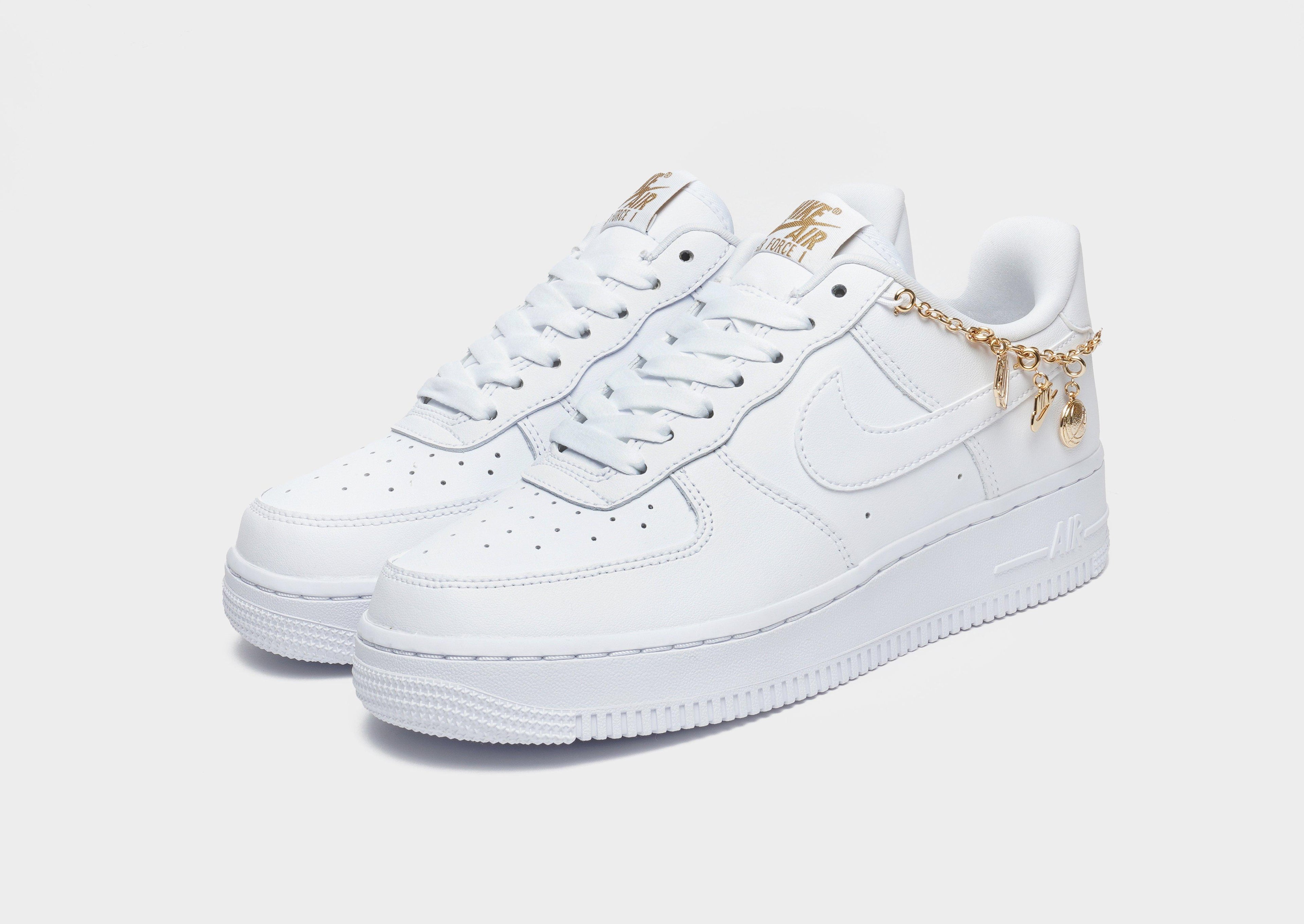 Air Force 1 '07 'Shoellery' Women's