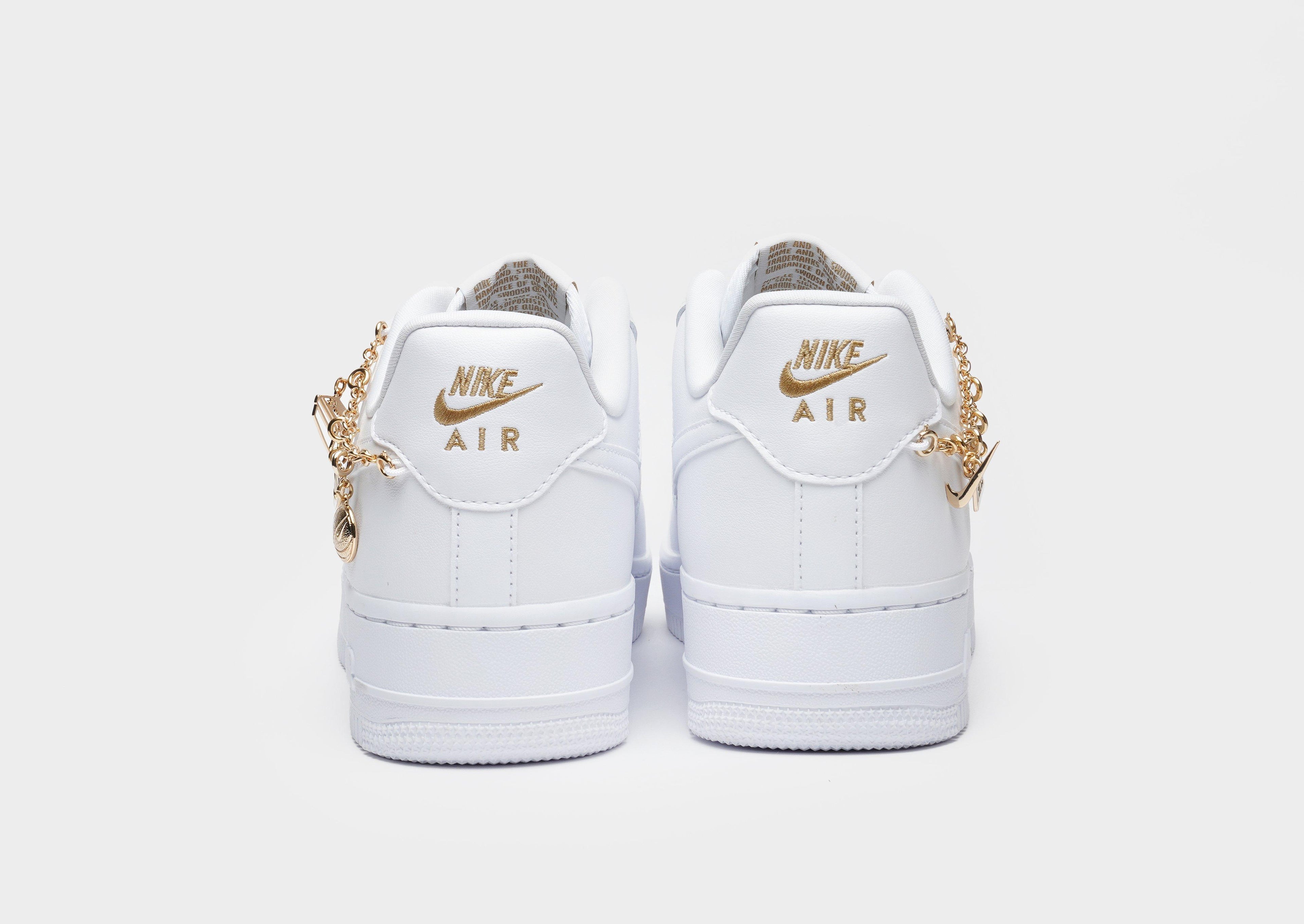Air Force 1 '07 'Shoellery' Women's