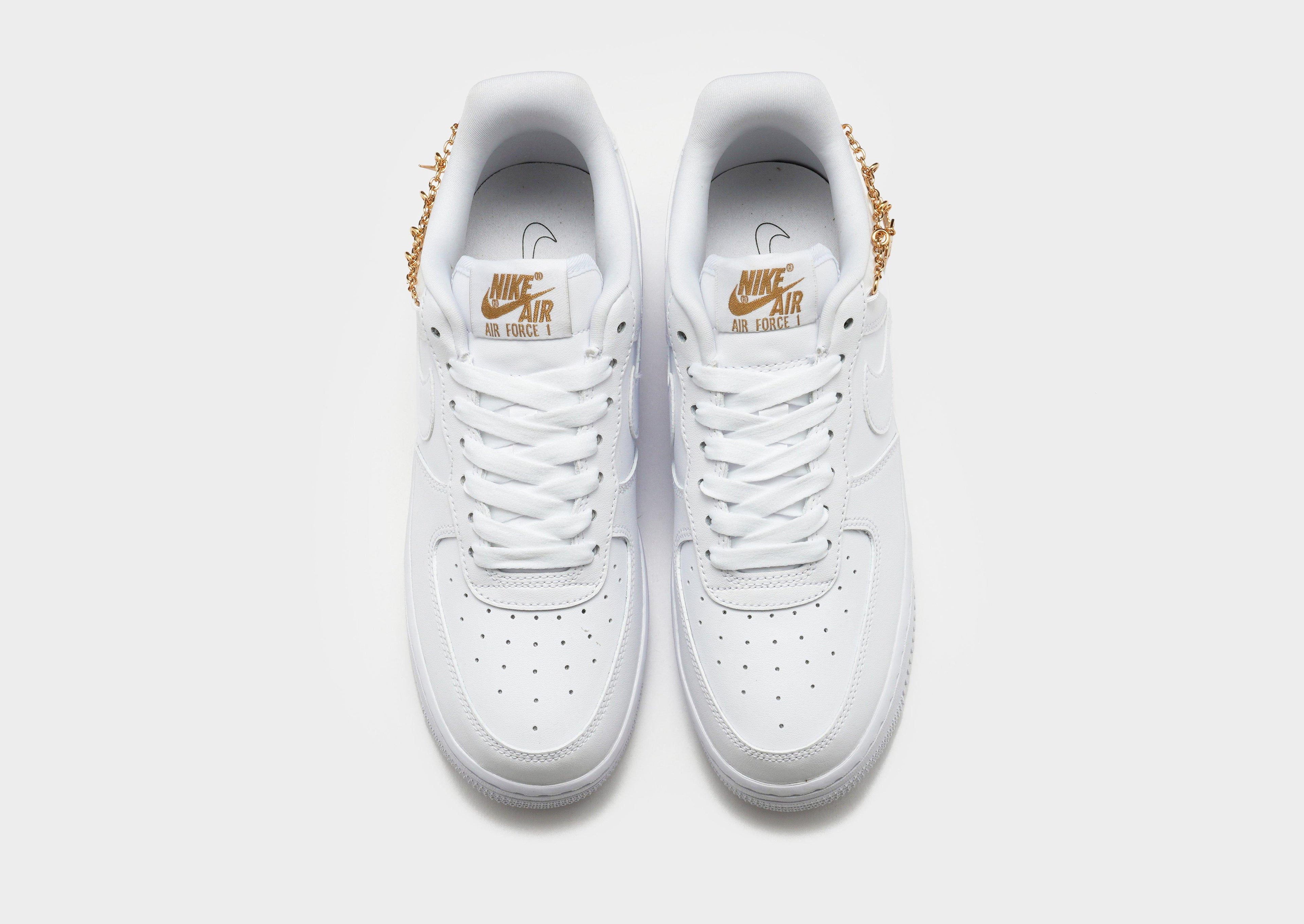 Air Force 1 '07 'Shoellery' Women's