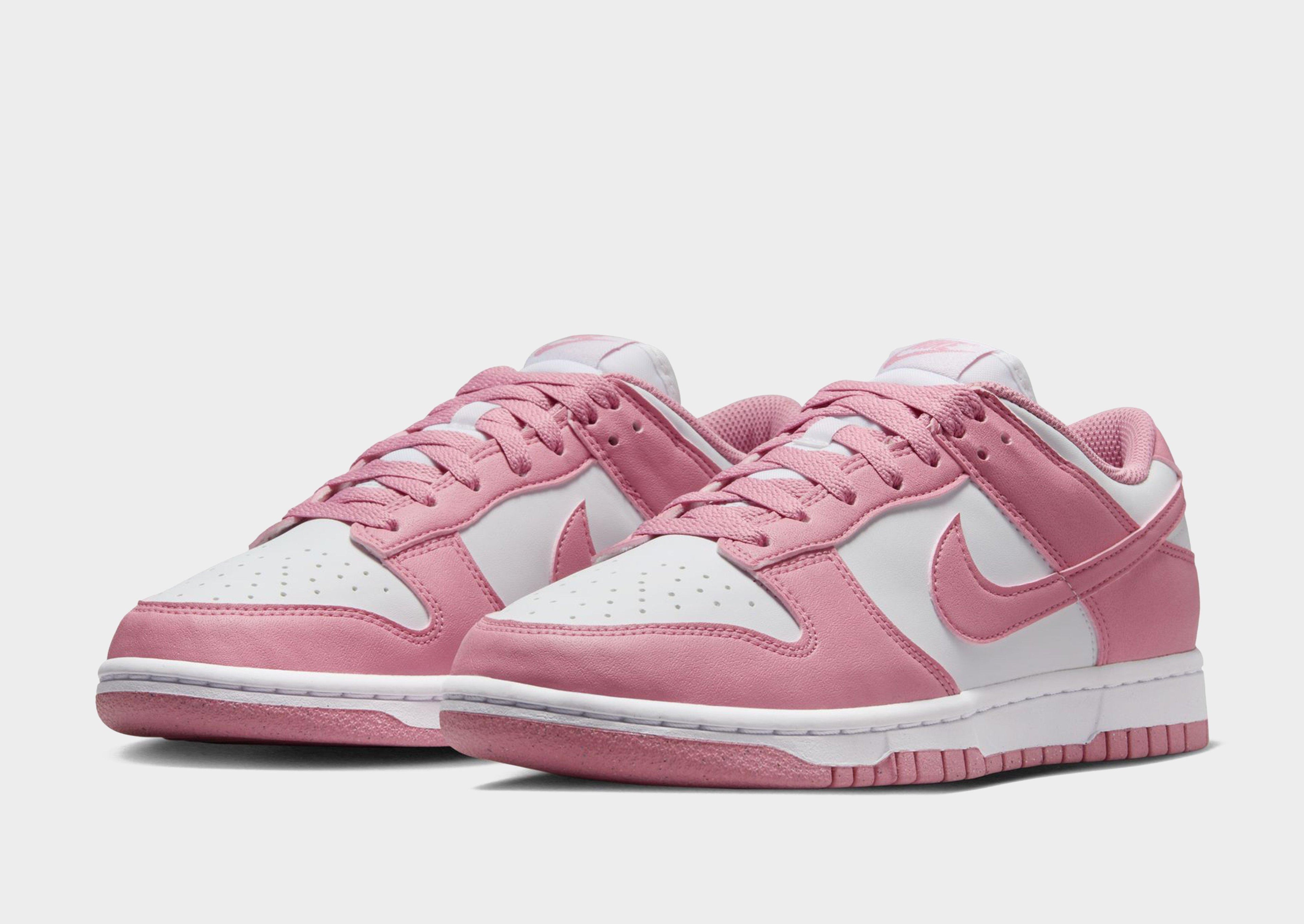 Dunk Low Women's