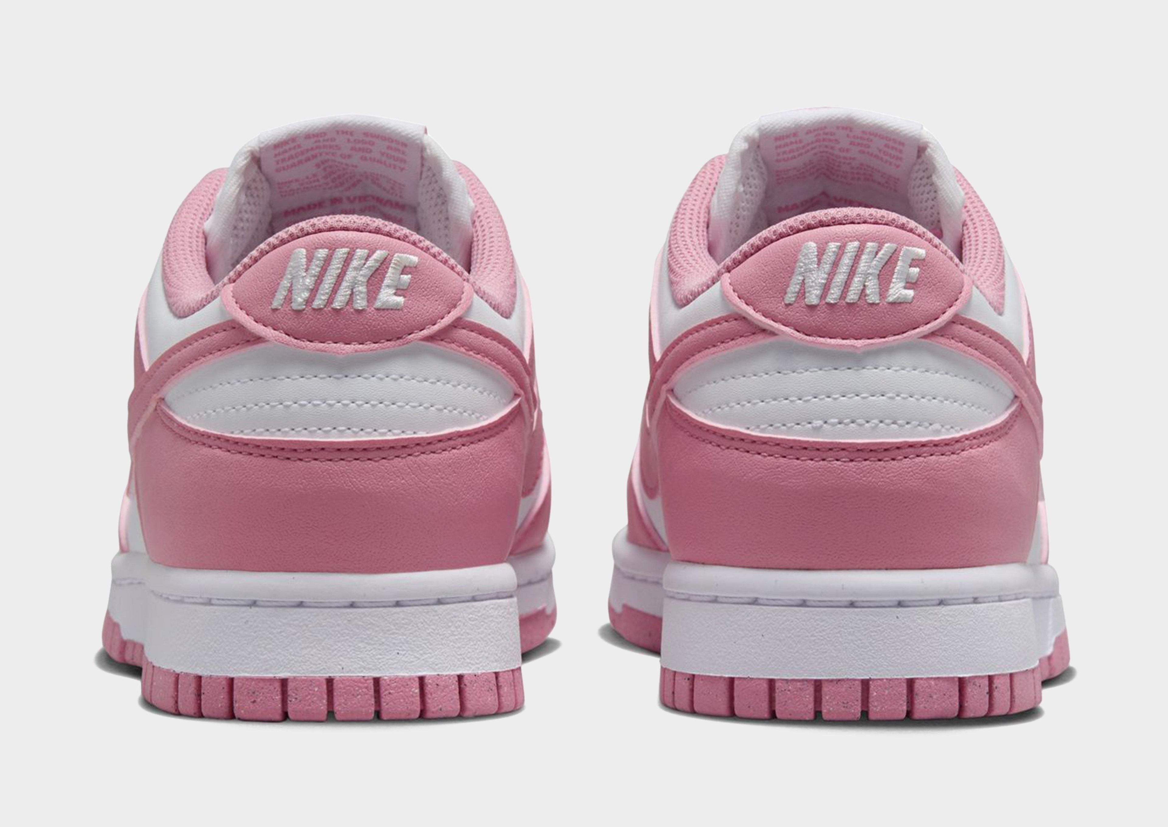 Dunk Low Women's
