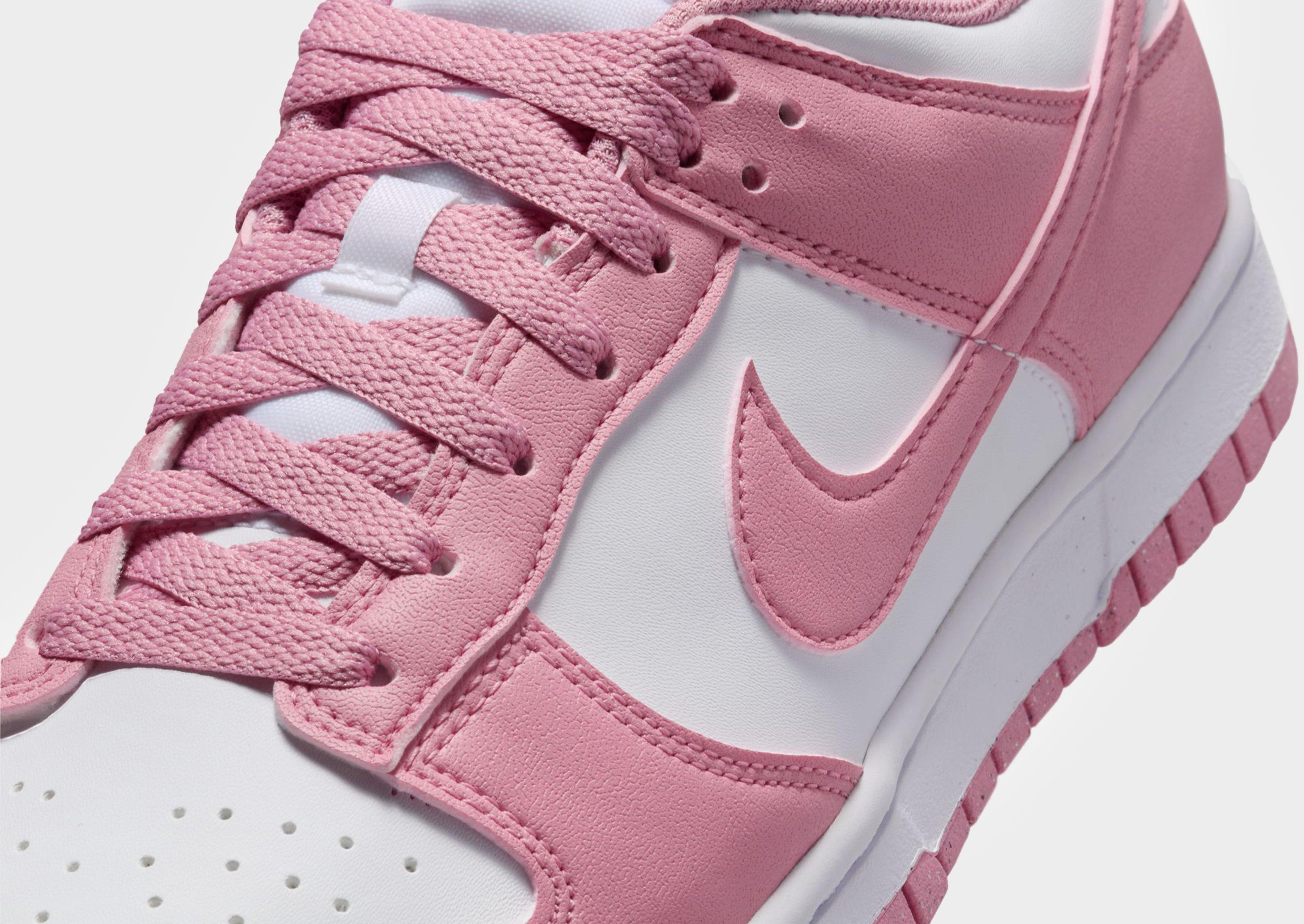 Dunk Low Women's