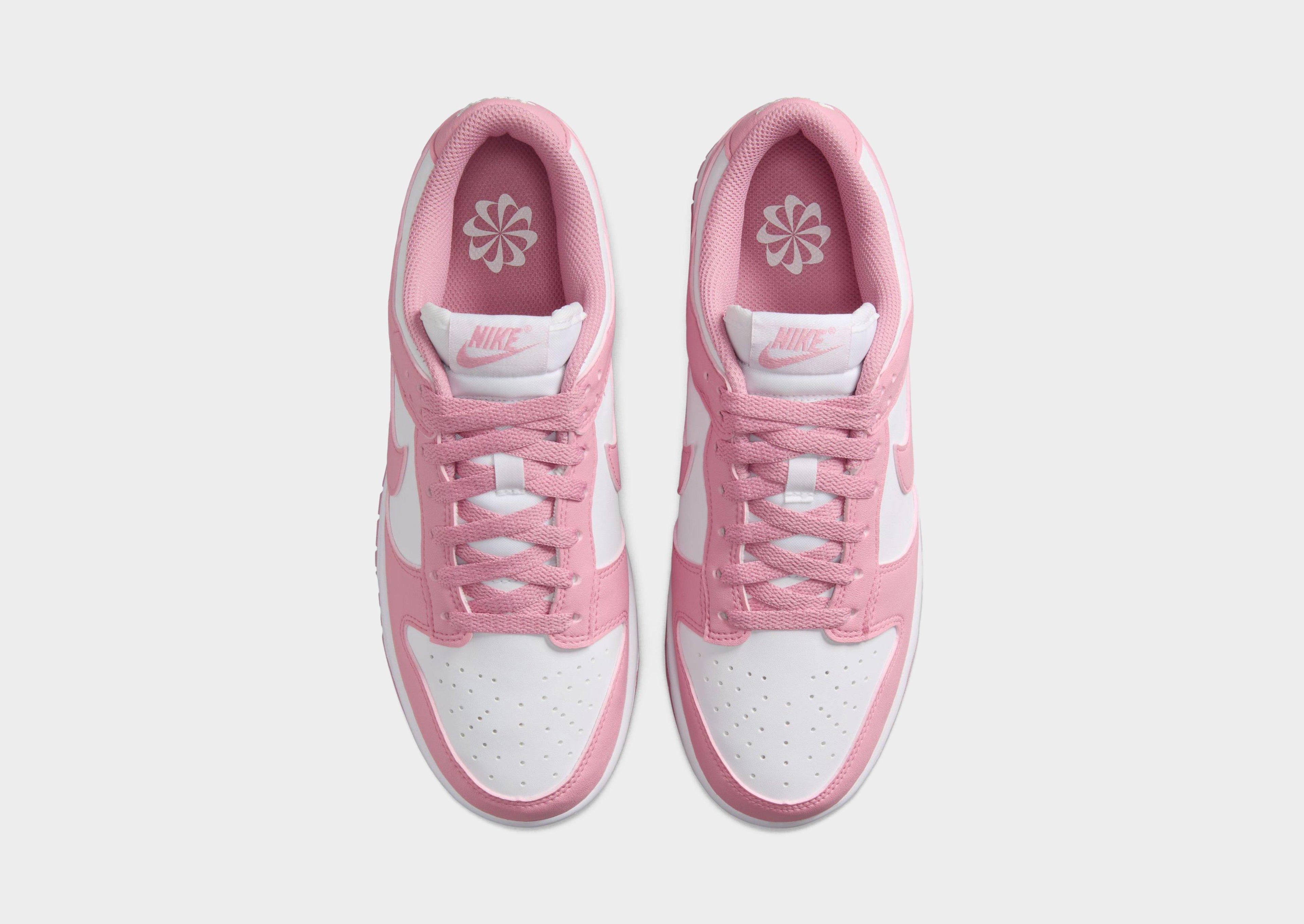 Dunk Low Women's