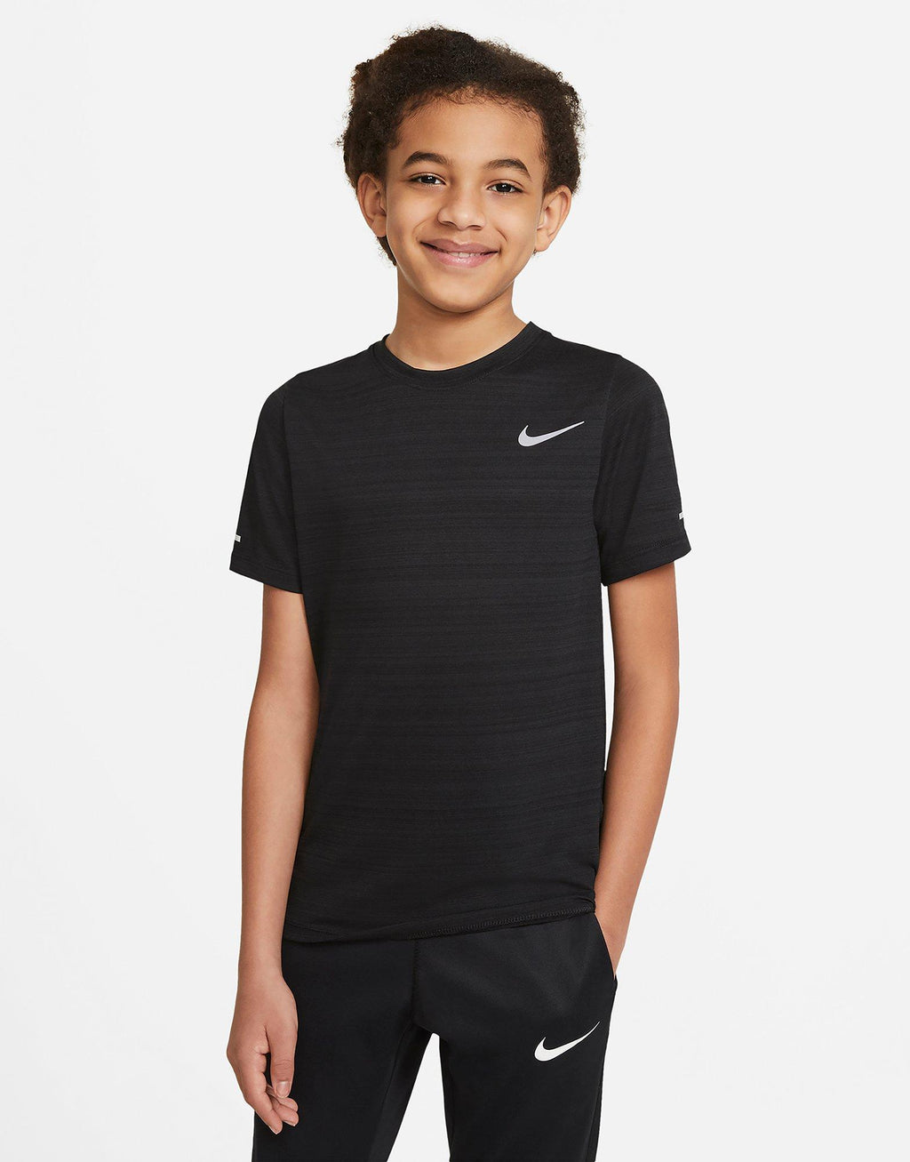 Dri-FIT Miler T-Shirt Junior