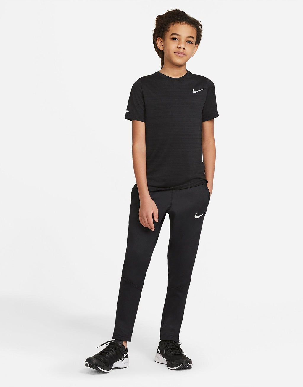 Dri-FIT Miler T-Shirt Junior
