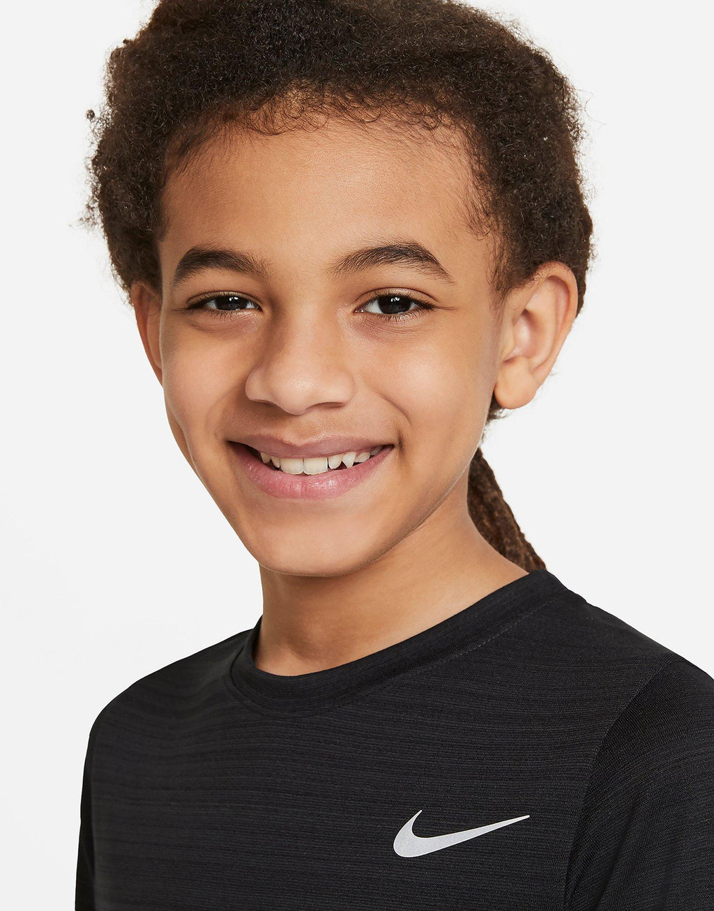 Dri-FIT Miler T-Shirt Junior