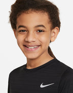 Dri-FIT Miler T-Shirt Junior