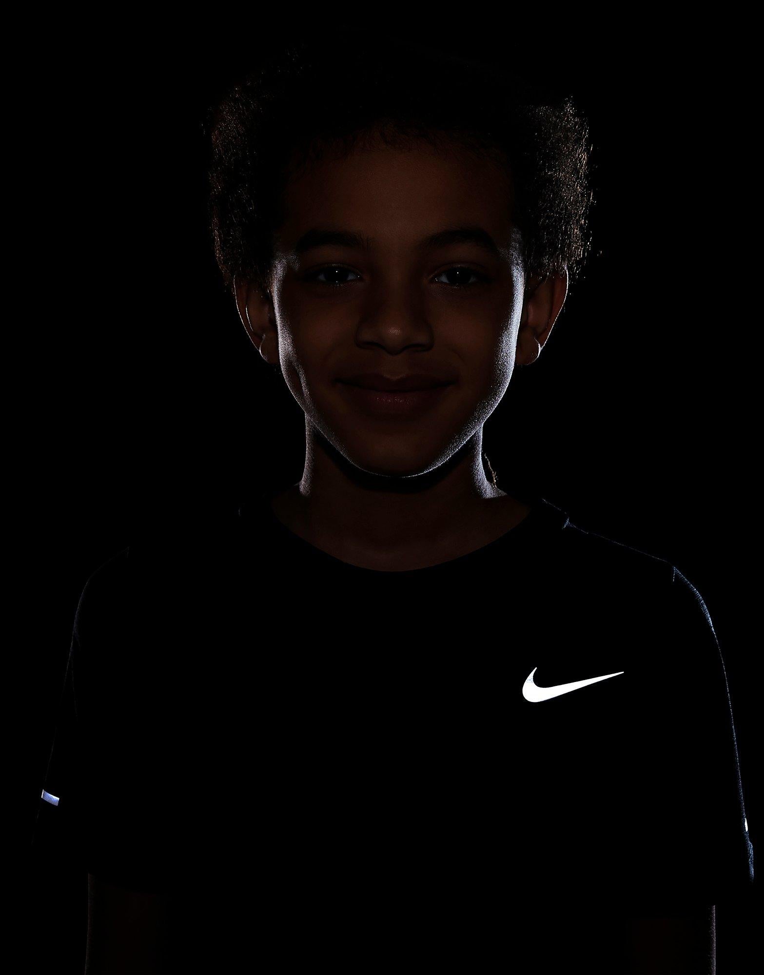 Dri-FIT Miler T-Shirt Junior