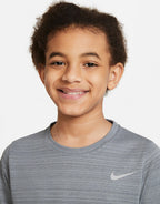 Dri-FIT Miler T-Shirt Junior