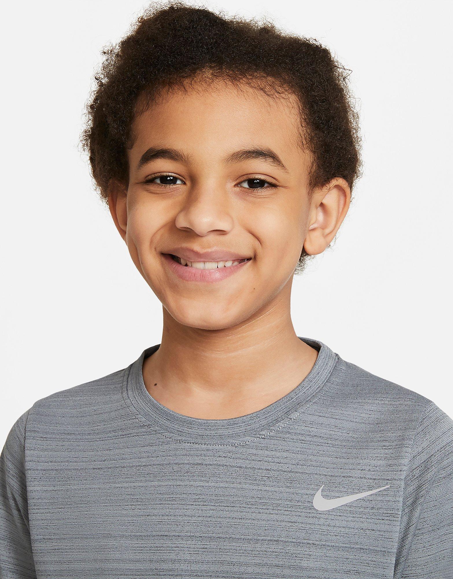 Dri-FIT Miler T-Shirt Junior