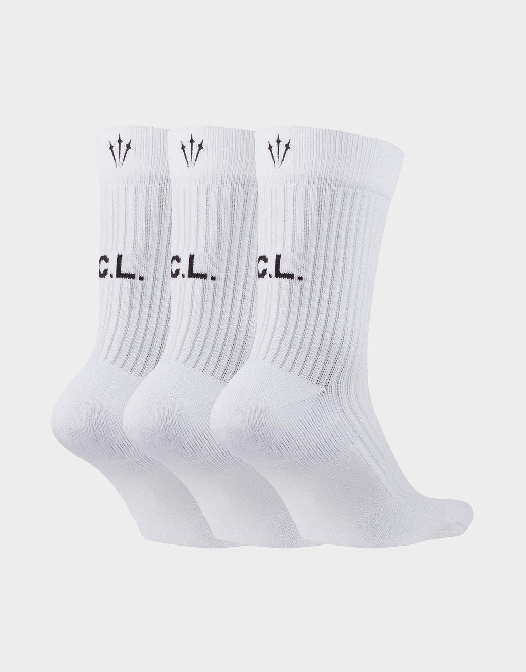 NOCTA Crew Socks (3 Pack)