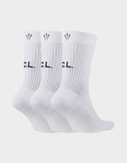 NOCTA Crew Socks (3 Pack)