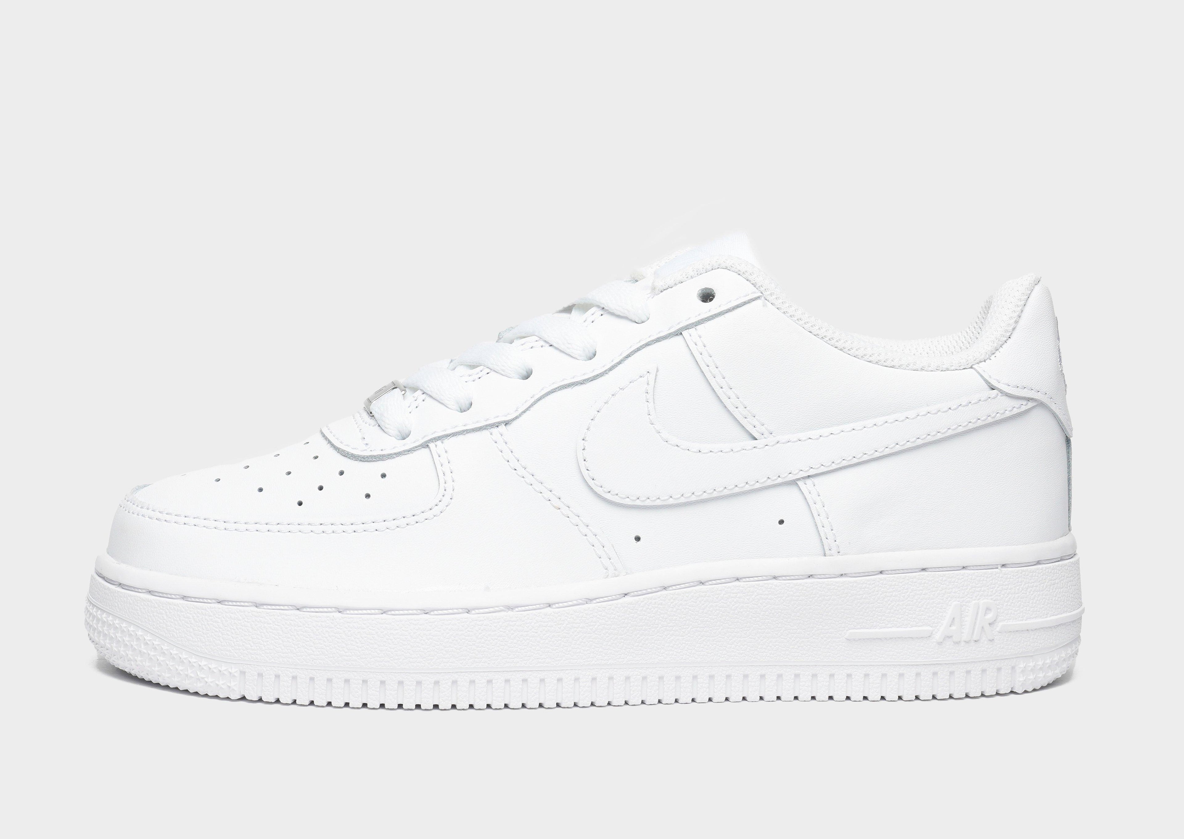 Air Force 1 '07 Junior's